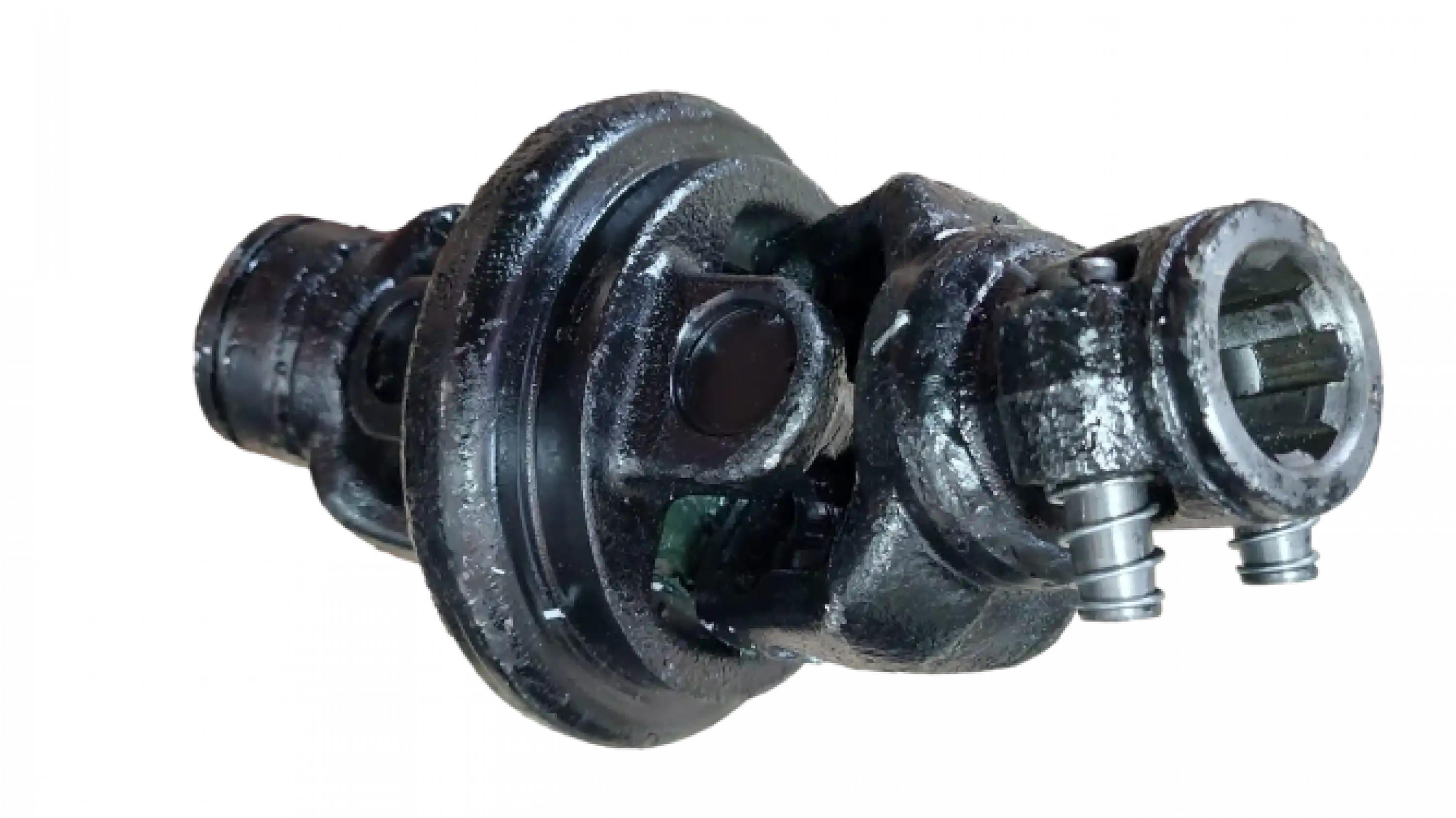 80 ° Açılı Takım Şaft Kafası (30*100 mm) - Şaft Kafaları