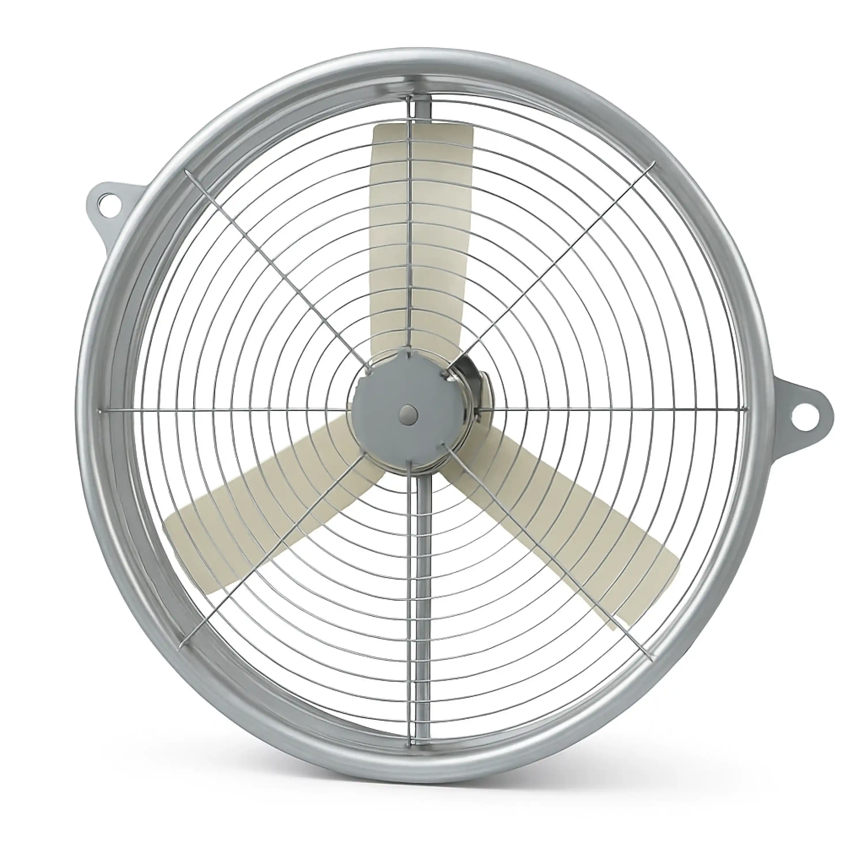 Fanwest Ahır Havalandırma Fanı - Daire - 110 cm