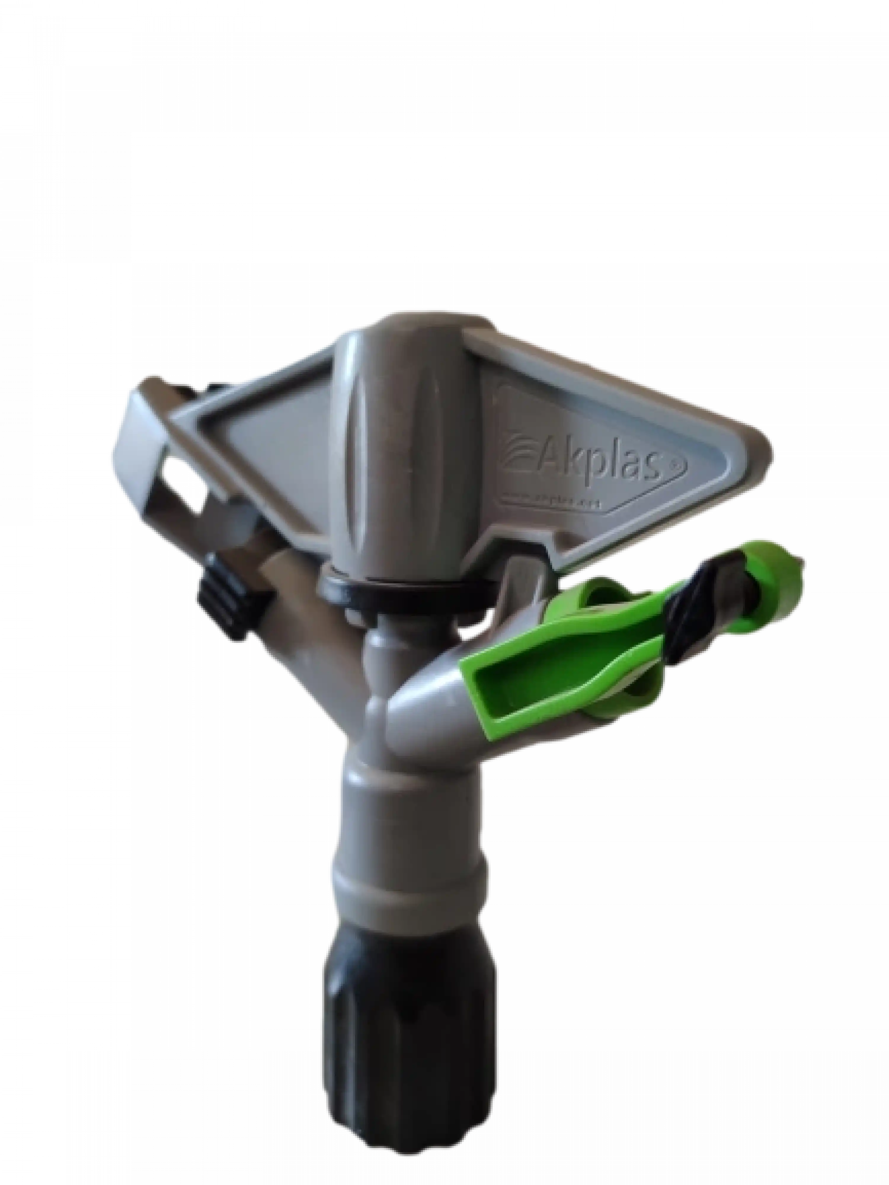 Akplas 1040 Yağmurlama Tabancası - Yağmurlama Başlıkları