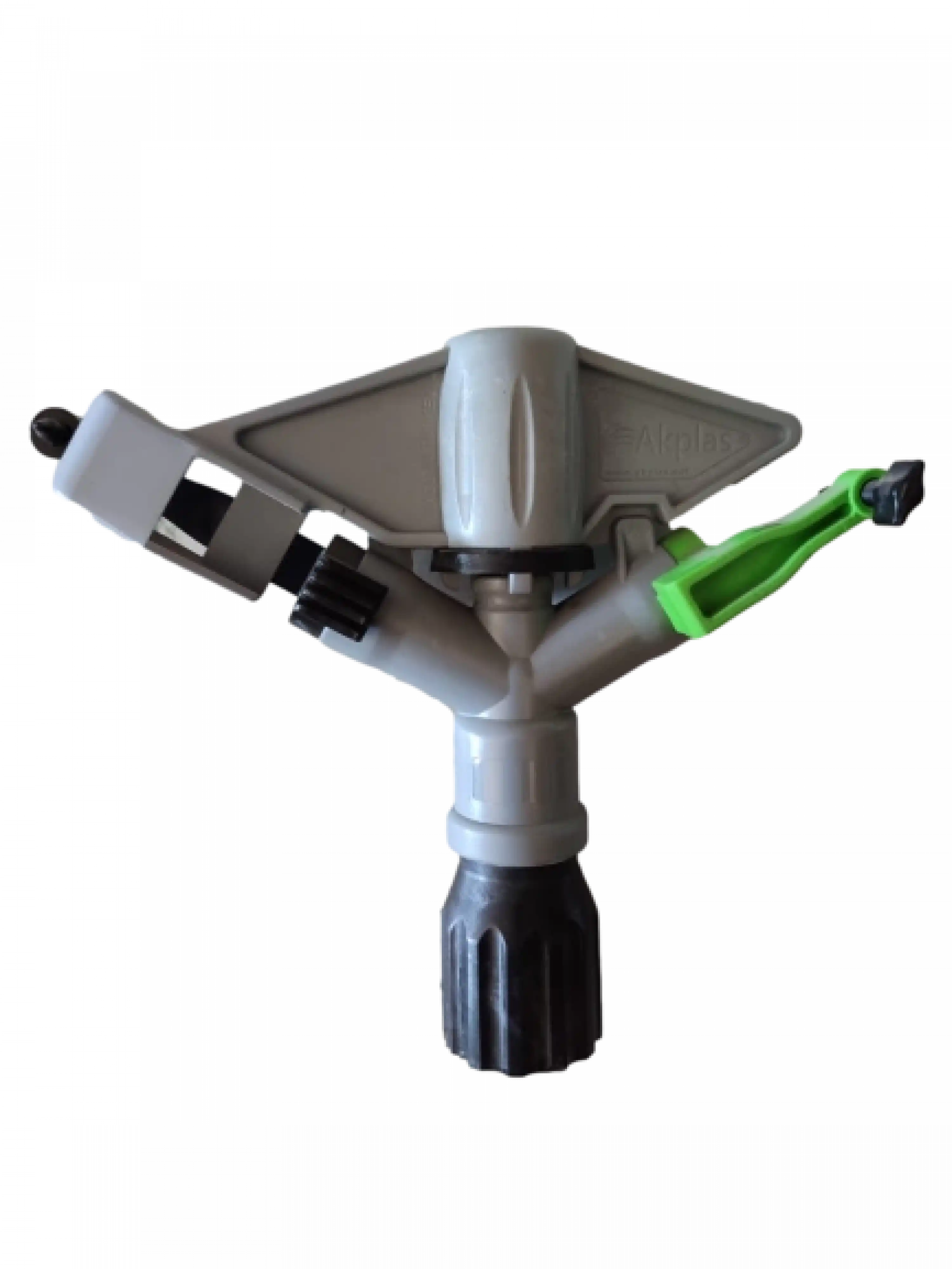 Akplas 1040 Yağmurlama Tabancası - Yağmurlama Başlıkları