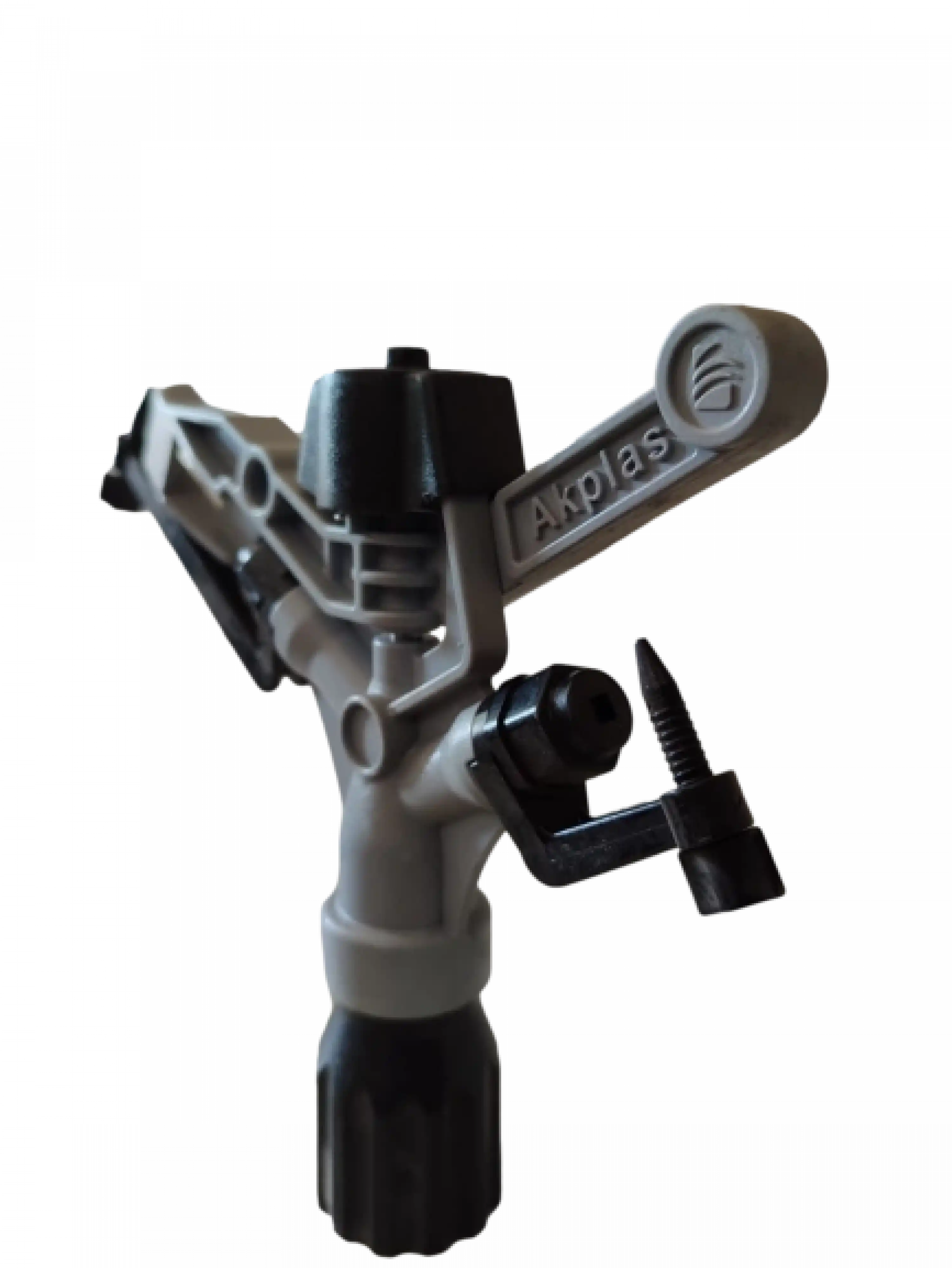 Akplas 1050 Yağmurlama Tabancası - Yağmurlama Başlıkları