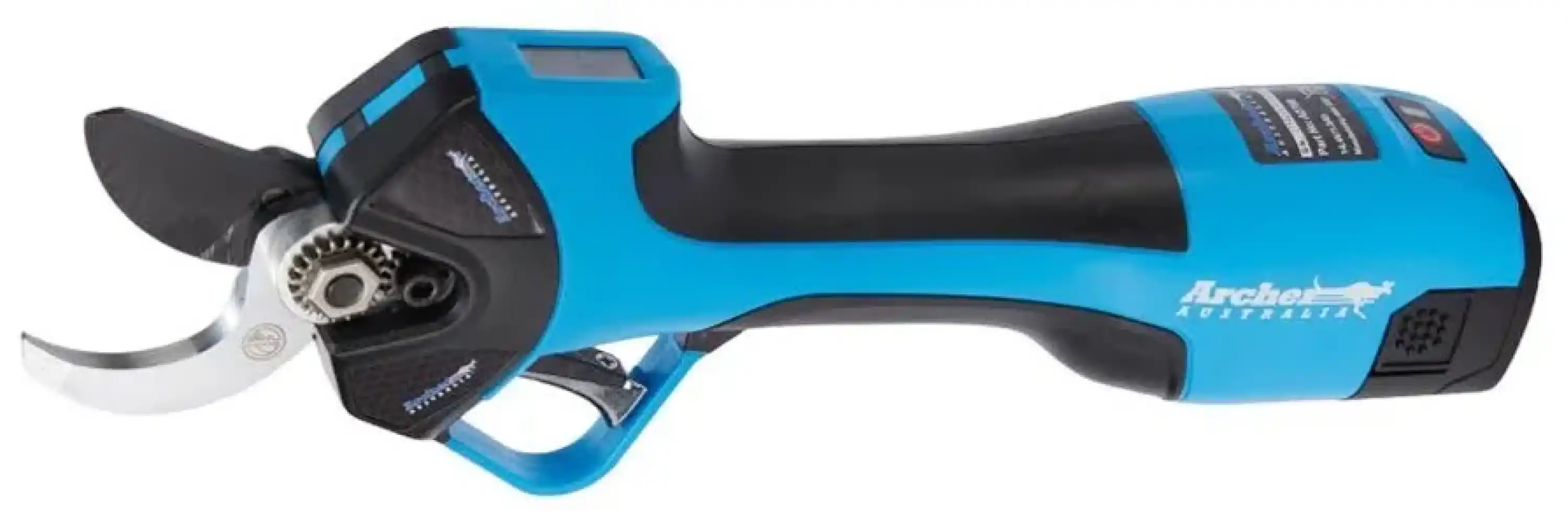 Archer A2758 Şarjlı Budama Makası (14.4 V / 2.5 Ah – 25 mm / 32 mm Kesim Kapasitesi)