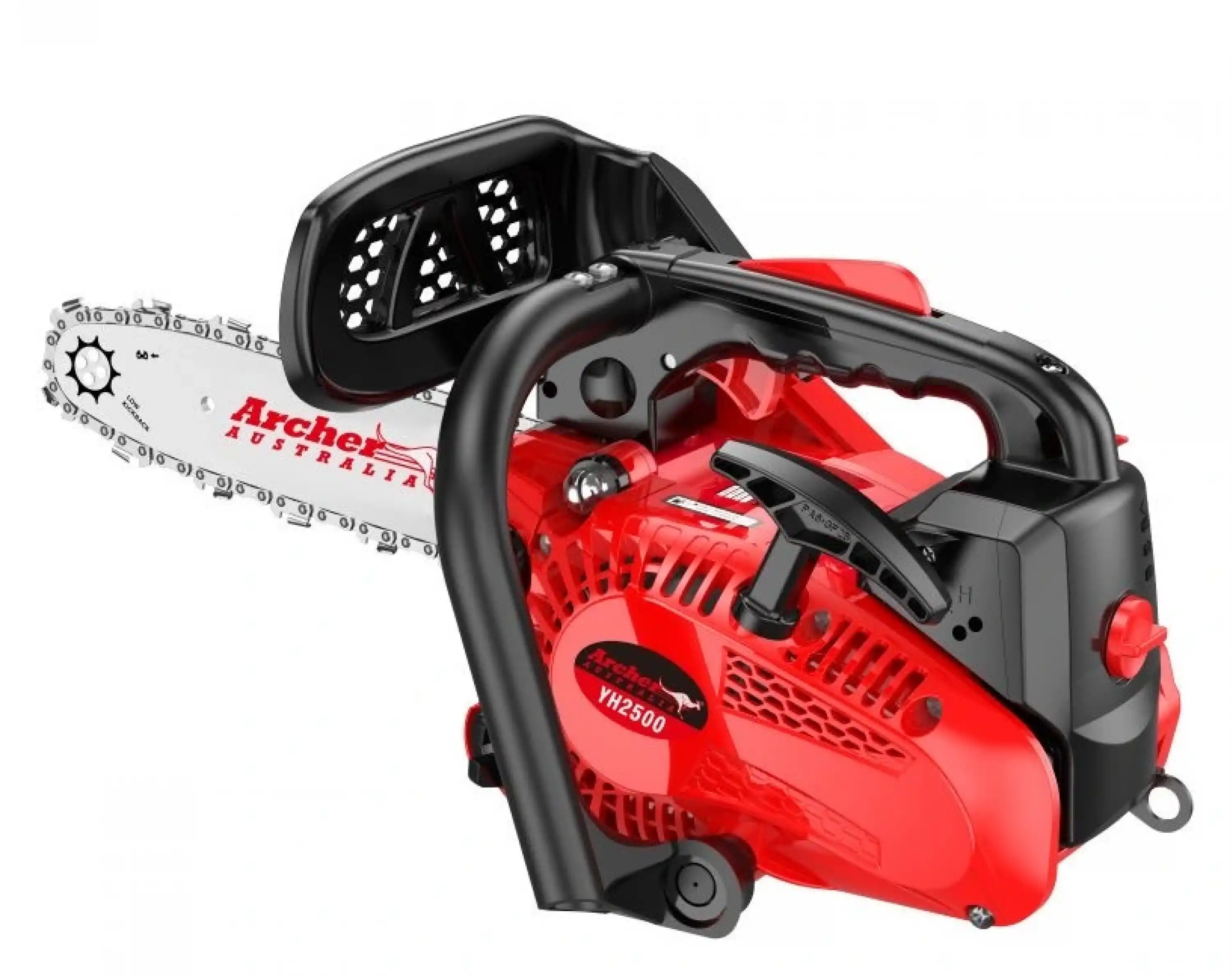 Archer ARC-2500 Motorlu Testere (25 cc – 91-22,5 Diş – 25 cm Pala)