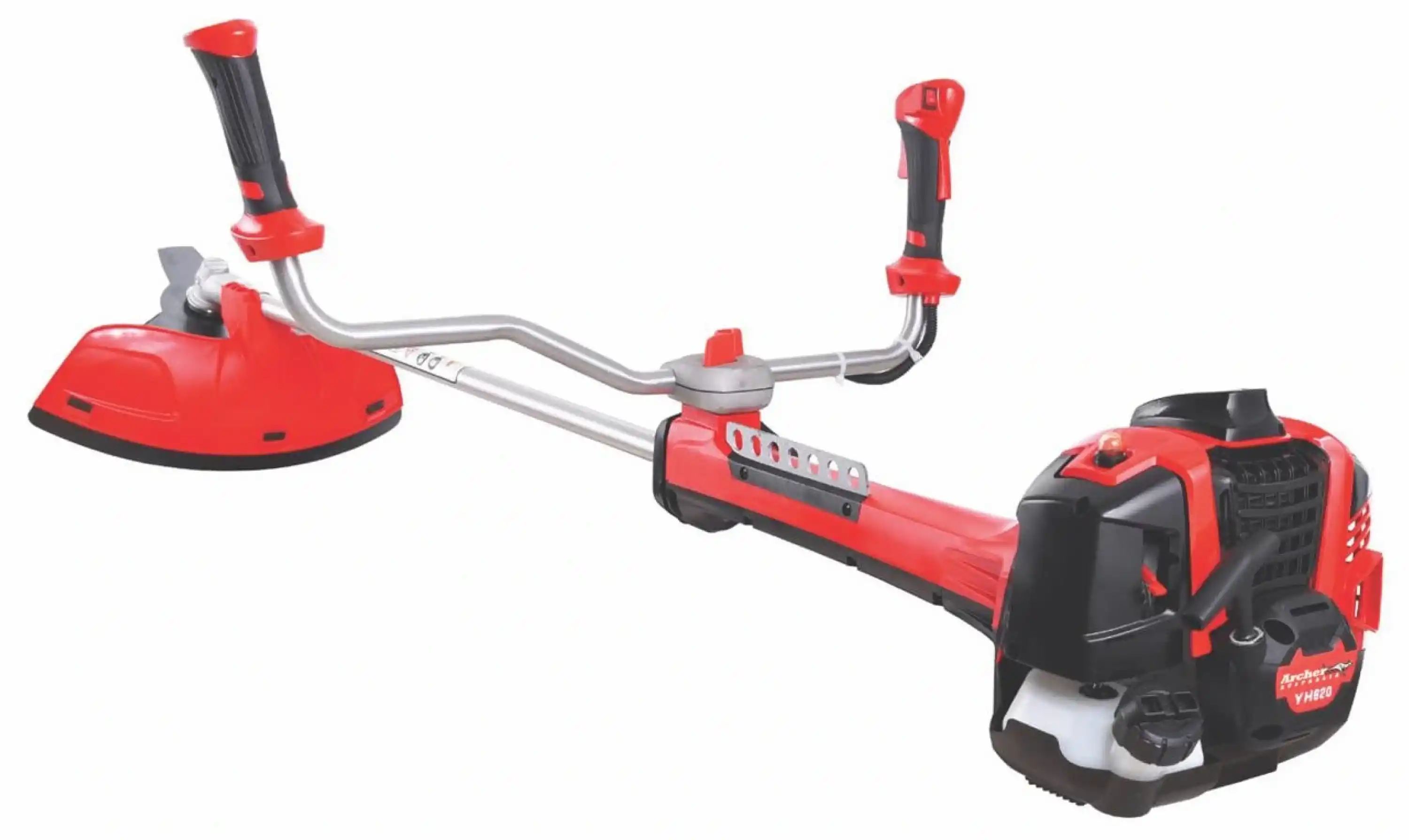 Archer YH620 Motorlu Tırpan (63 cc – 3.1 hp – Alüminyum Silindirli)