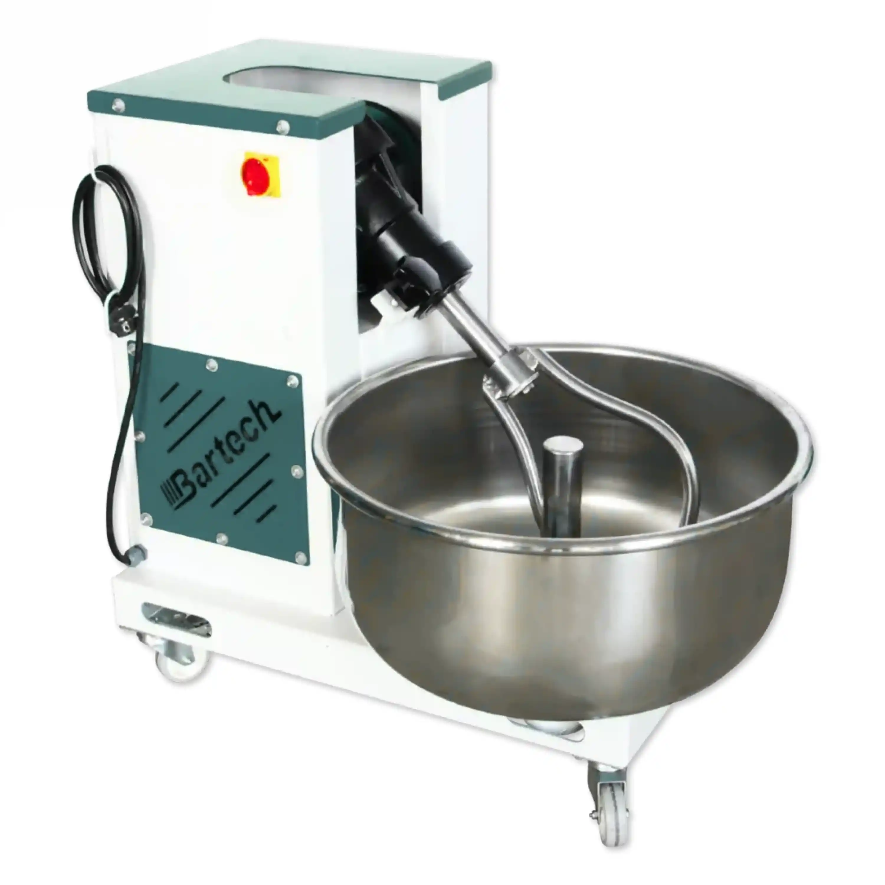 Arı Keki Karma Makinesi 25 Kg