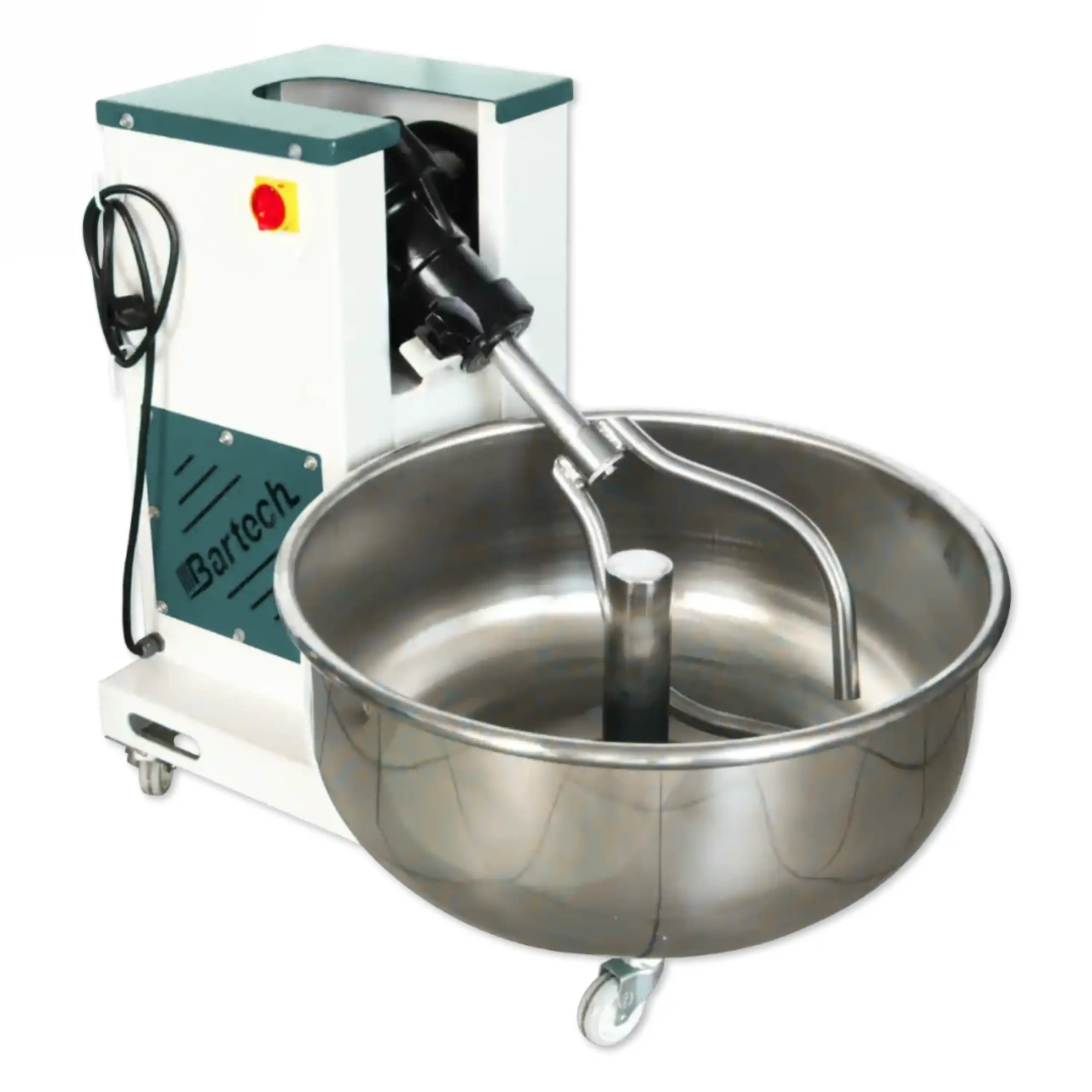 Arı Keki Karma Makinesi 35 Kg