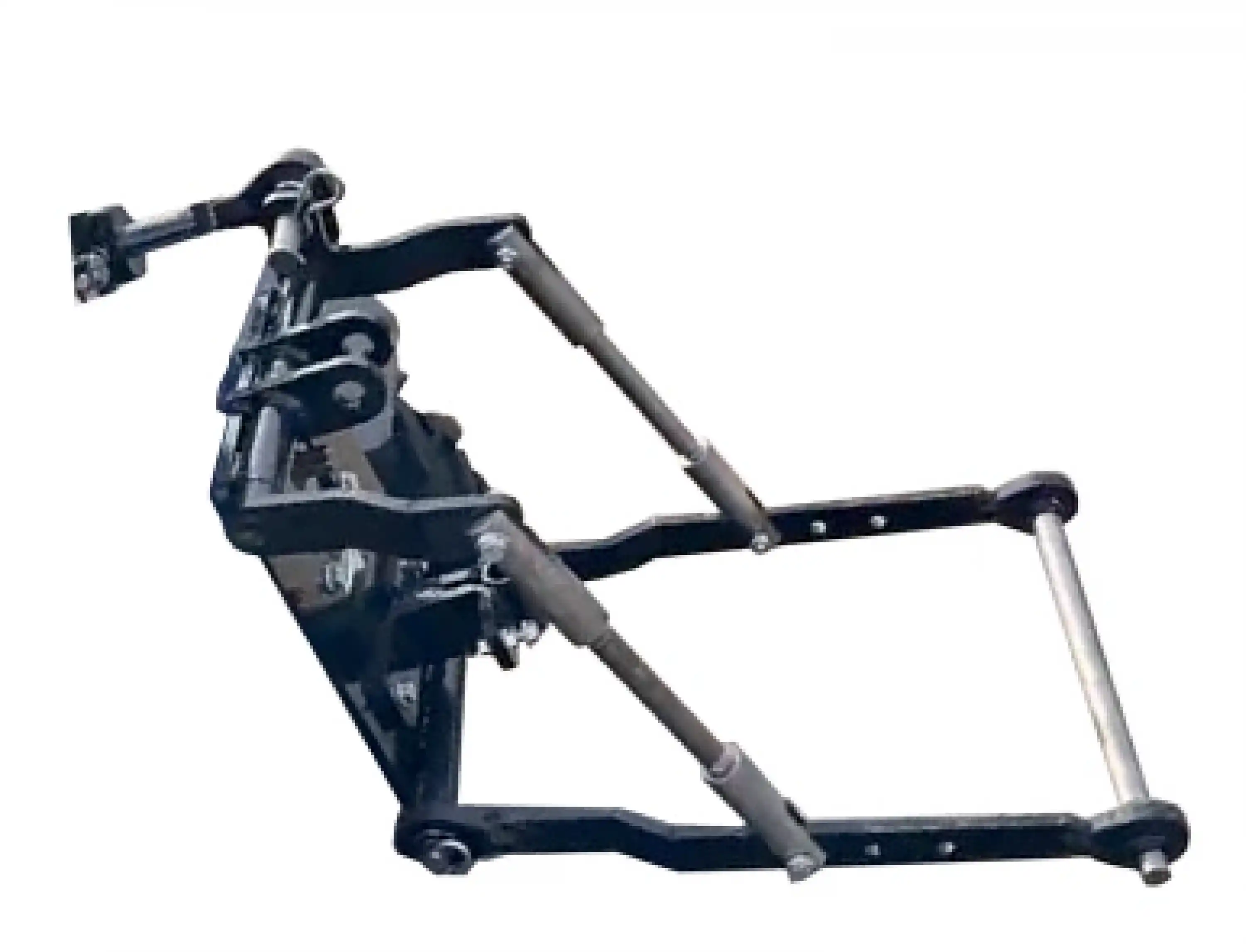 Arka Hidrolik Sistem ( 4x4 Mini Traktör Modelleri için)