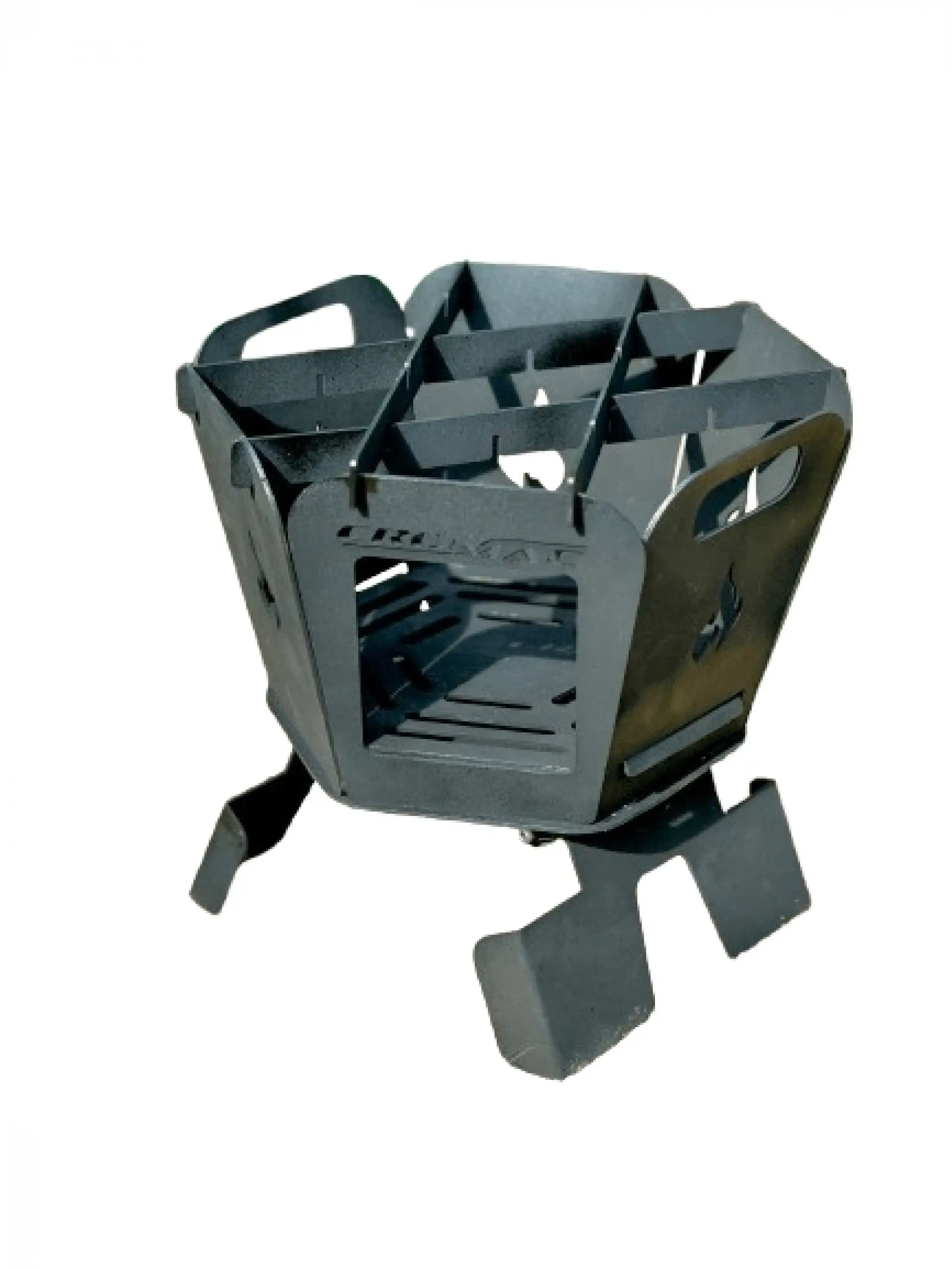 Ateş Çukuru HexaFire Model