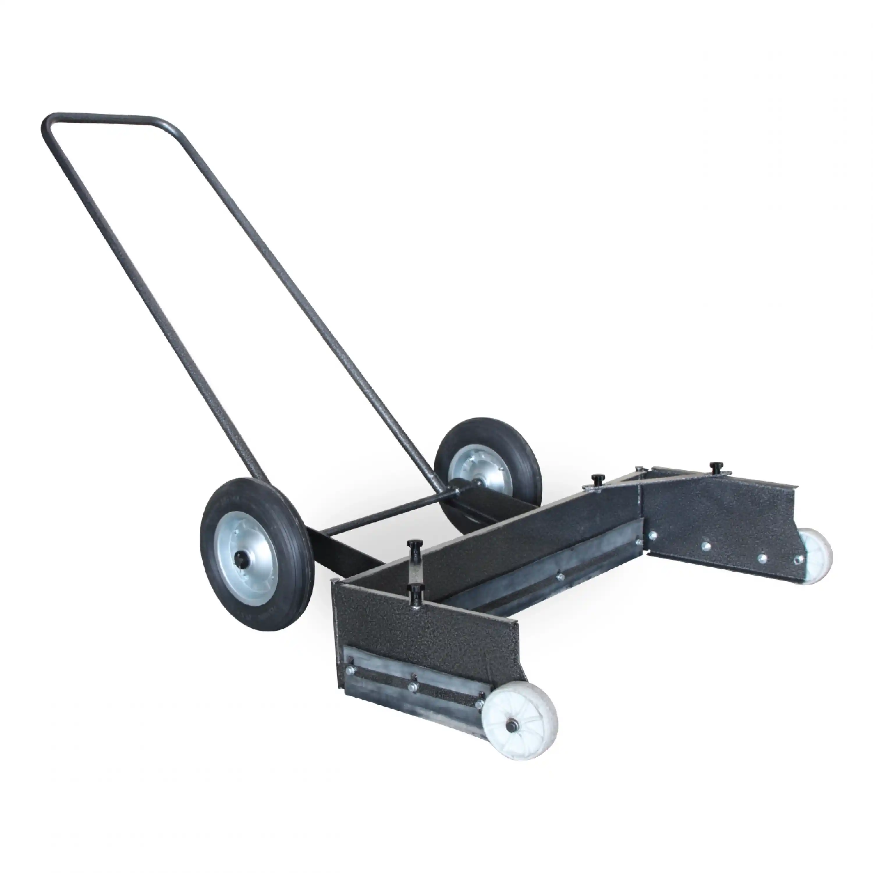 Ayarlı Gübre Sıyırıcı