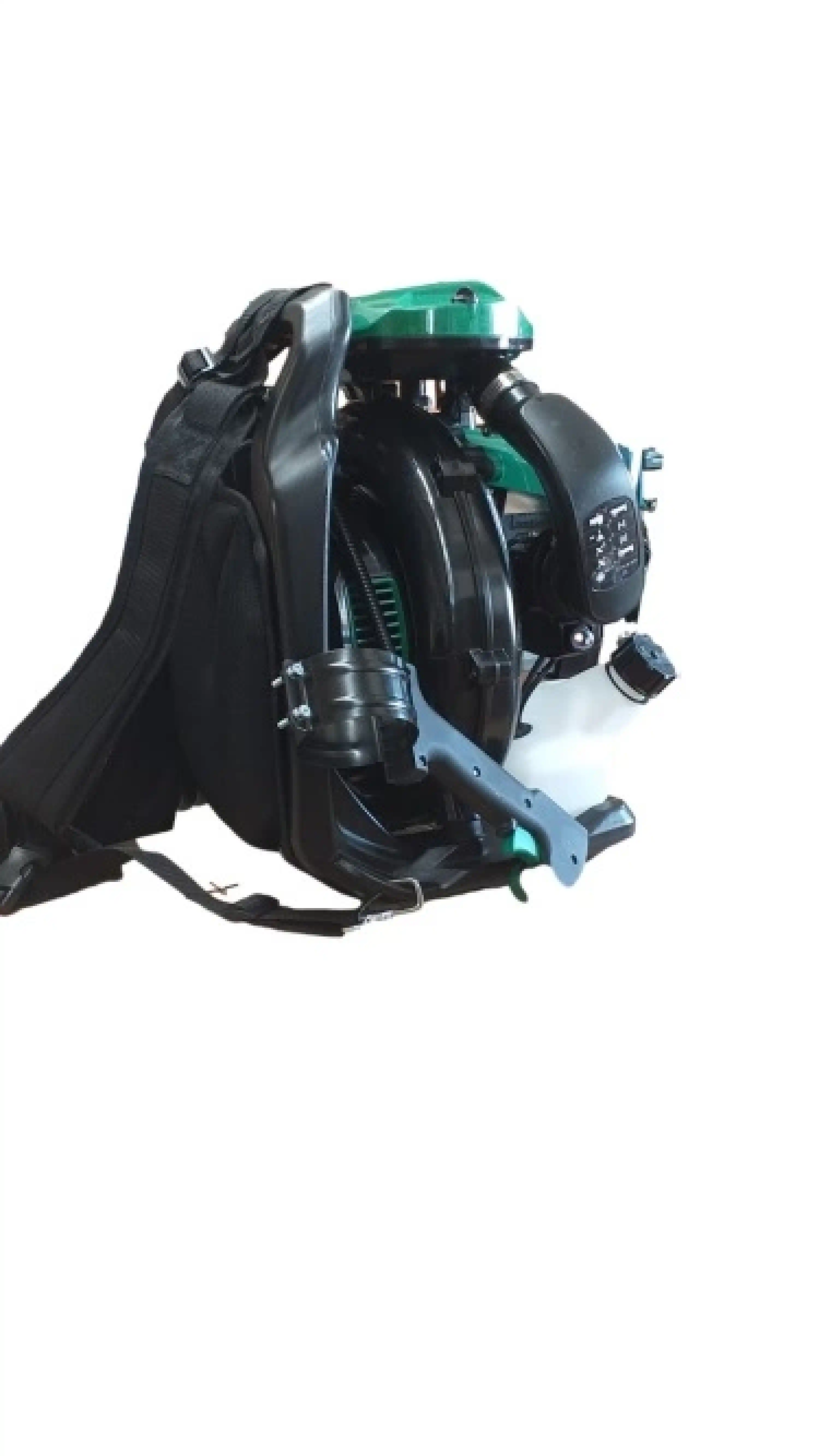 Bartech 1E48FN Yaprak Üfleme Makinesi