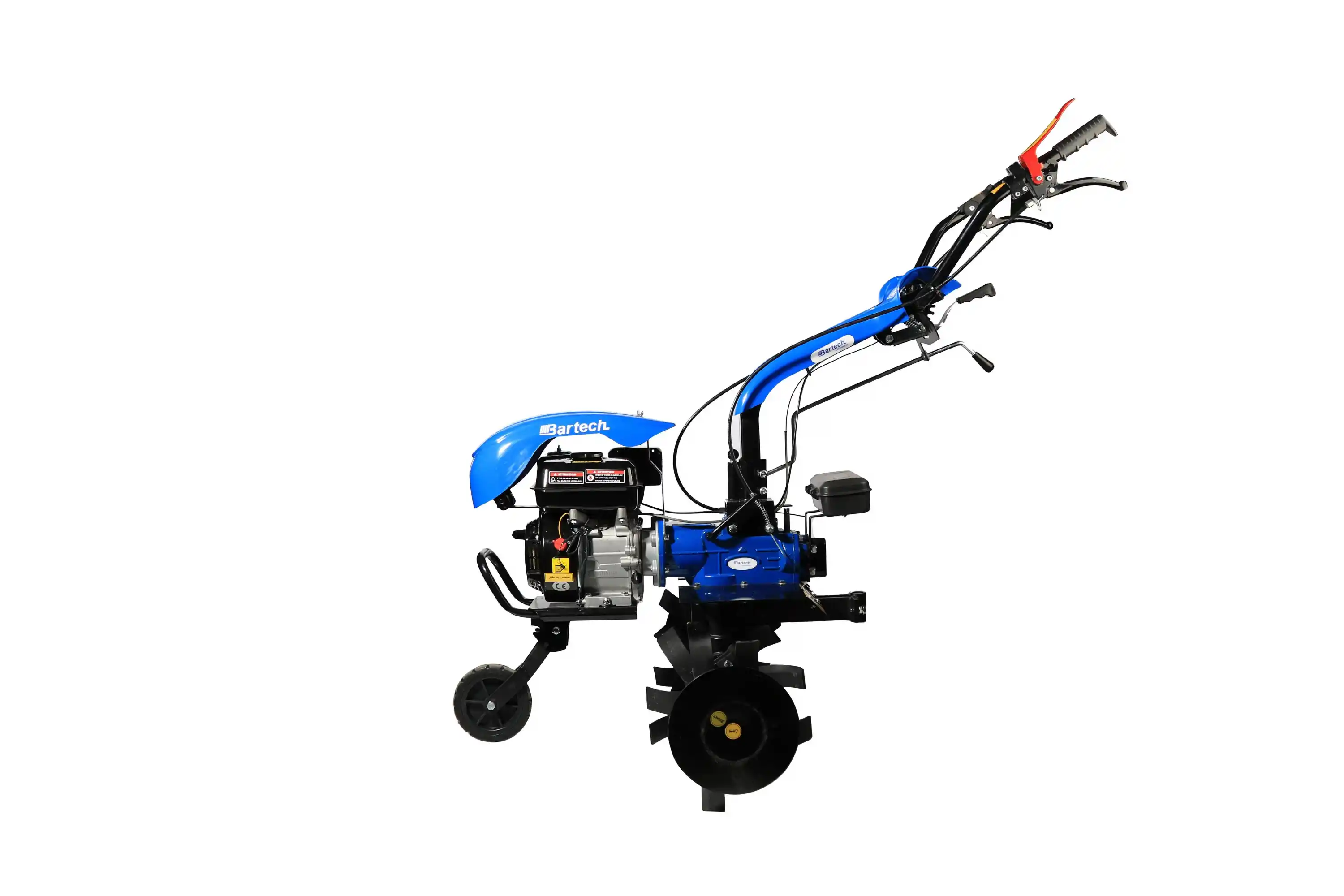 Bartech 200B Benzinli Çapalama Makinesi 7.0 Hp