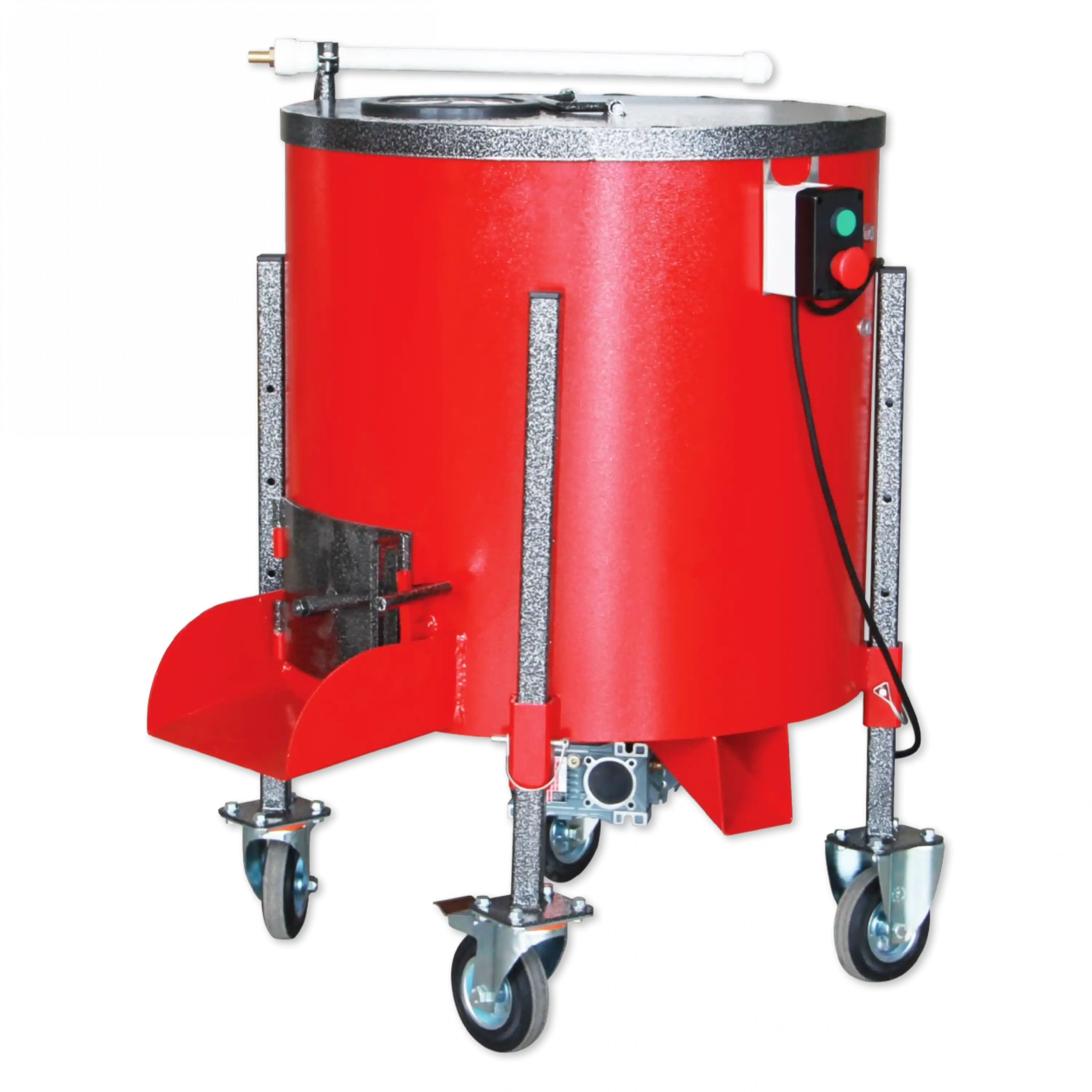 Bartech Ceviz Soyma Makinesi 170 Litre