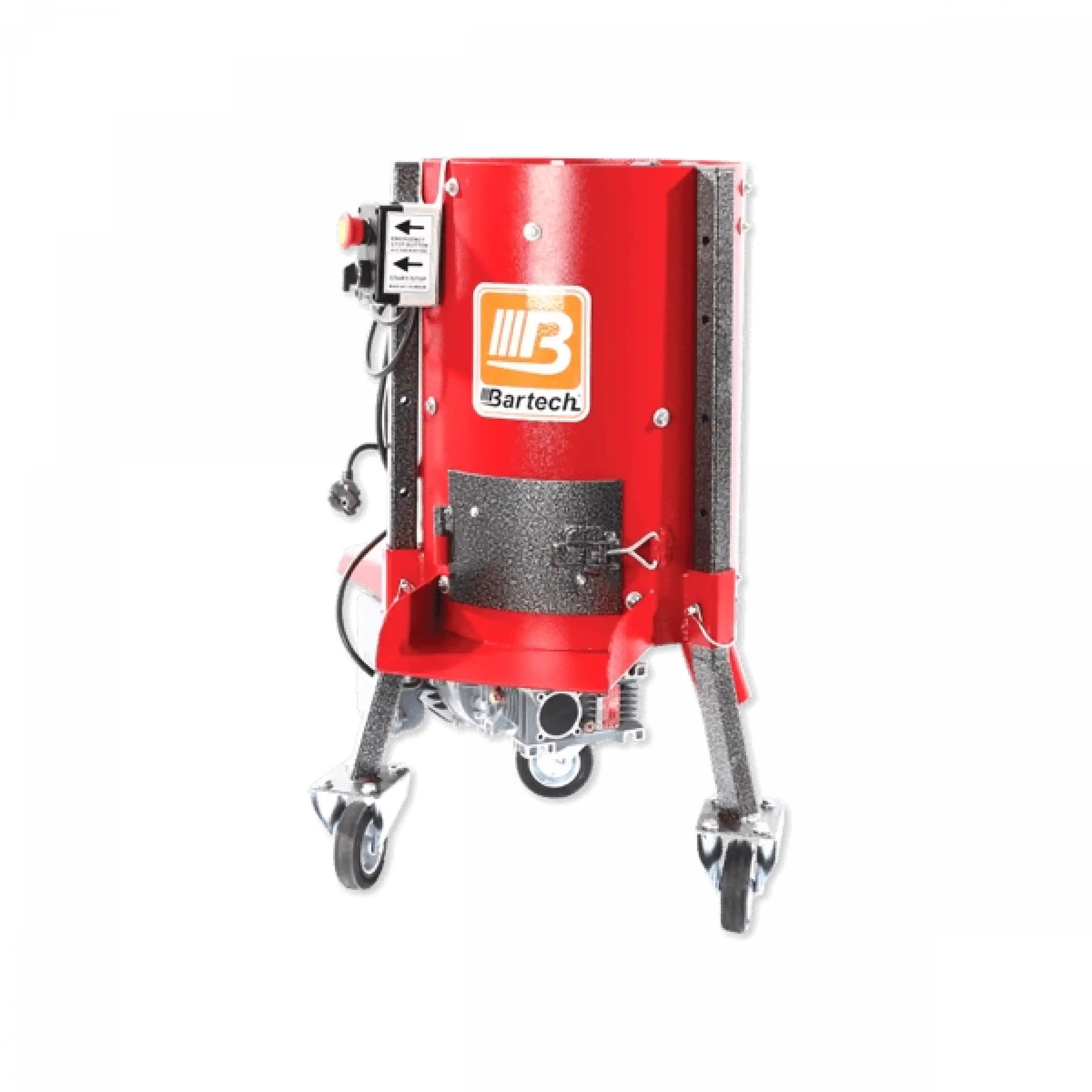 Bartech Ceviz Soyma Makinesi 50 Litre