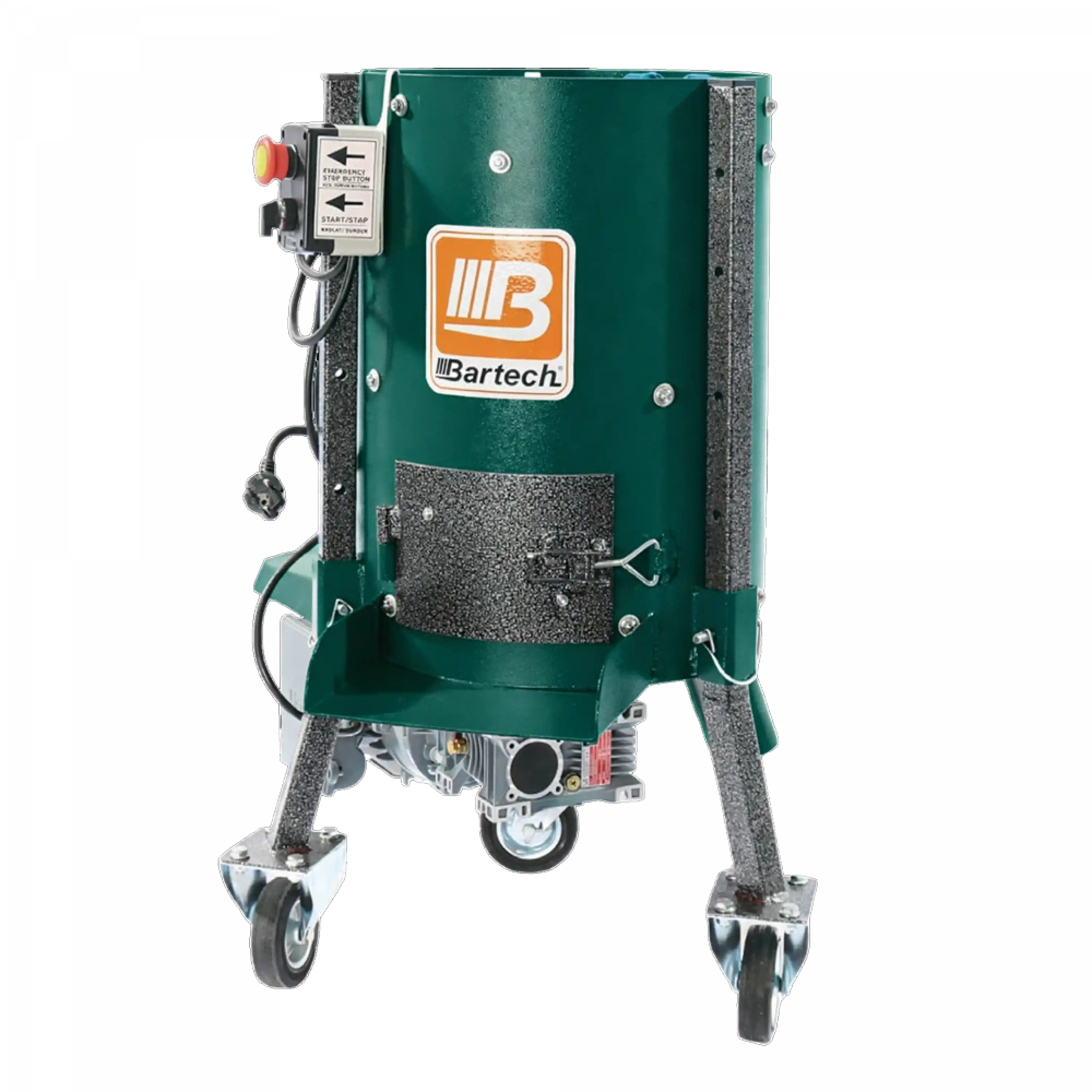 Bartech Ceviz Soyma Makinesi 50 Litre