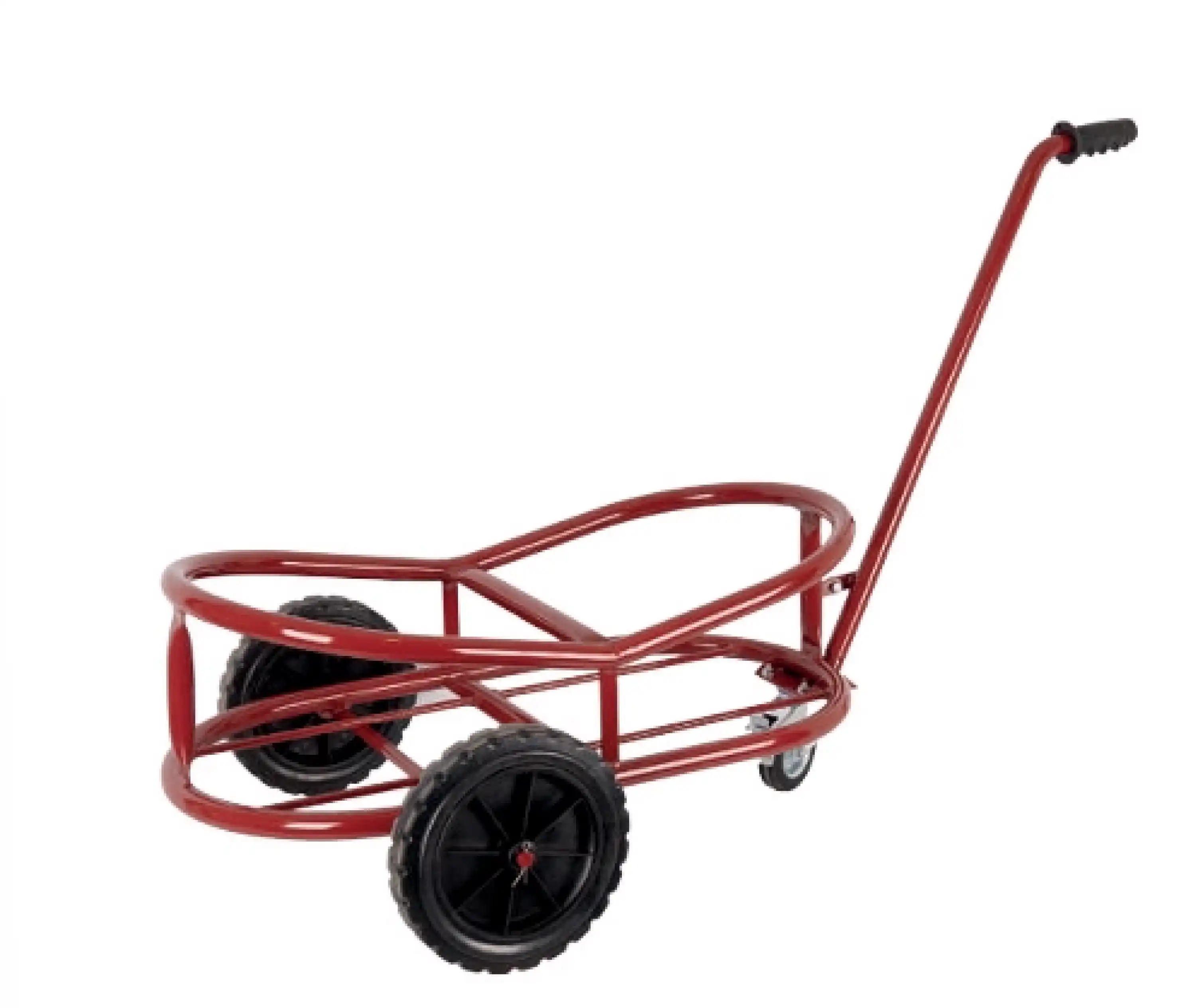 Bartech Çiftli Güğüm Taşıma Arabası