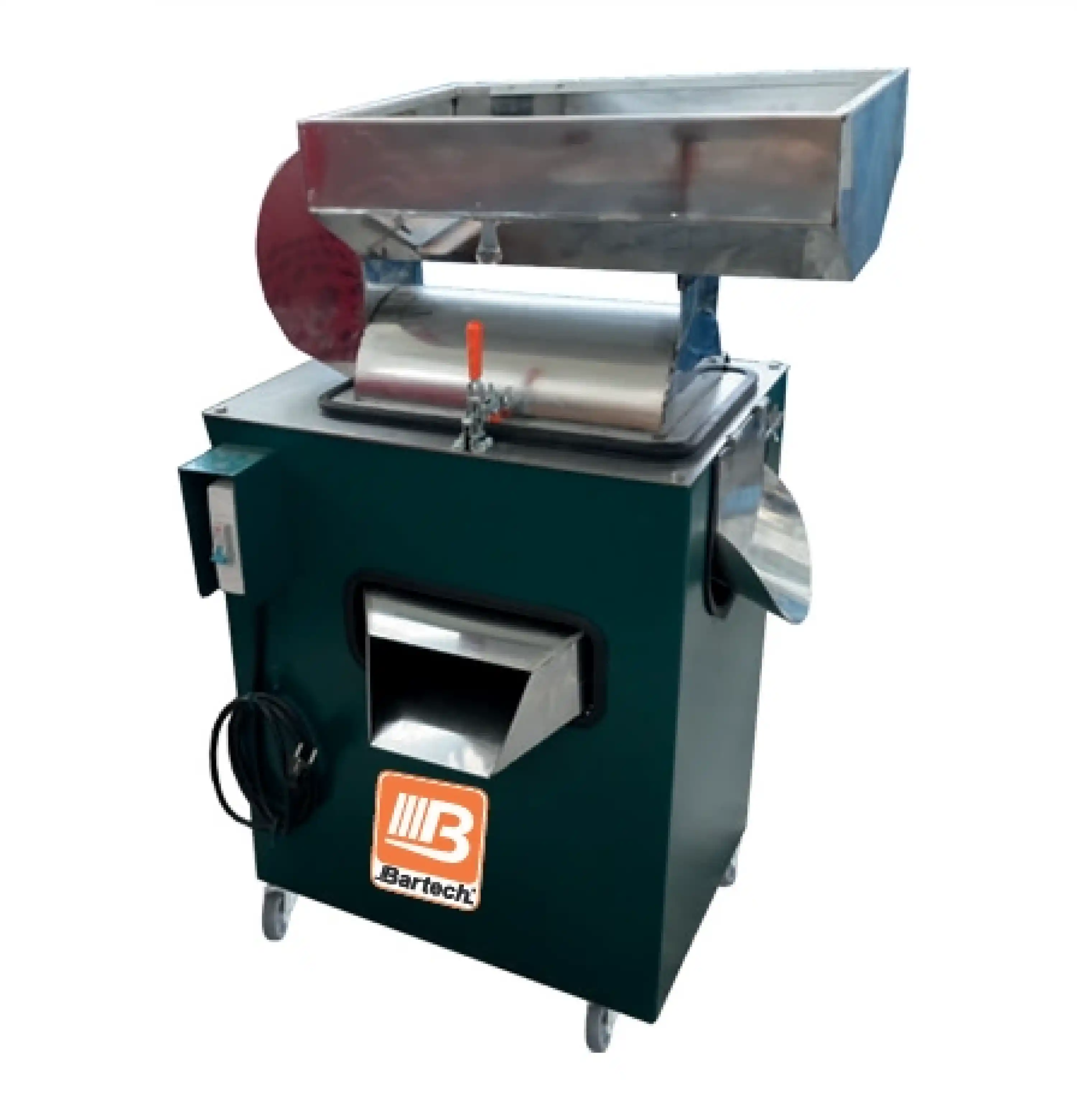 Bartech Salça Makinesi 3 Hp