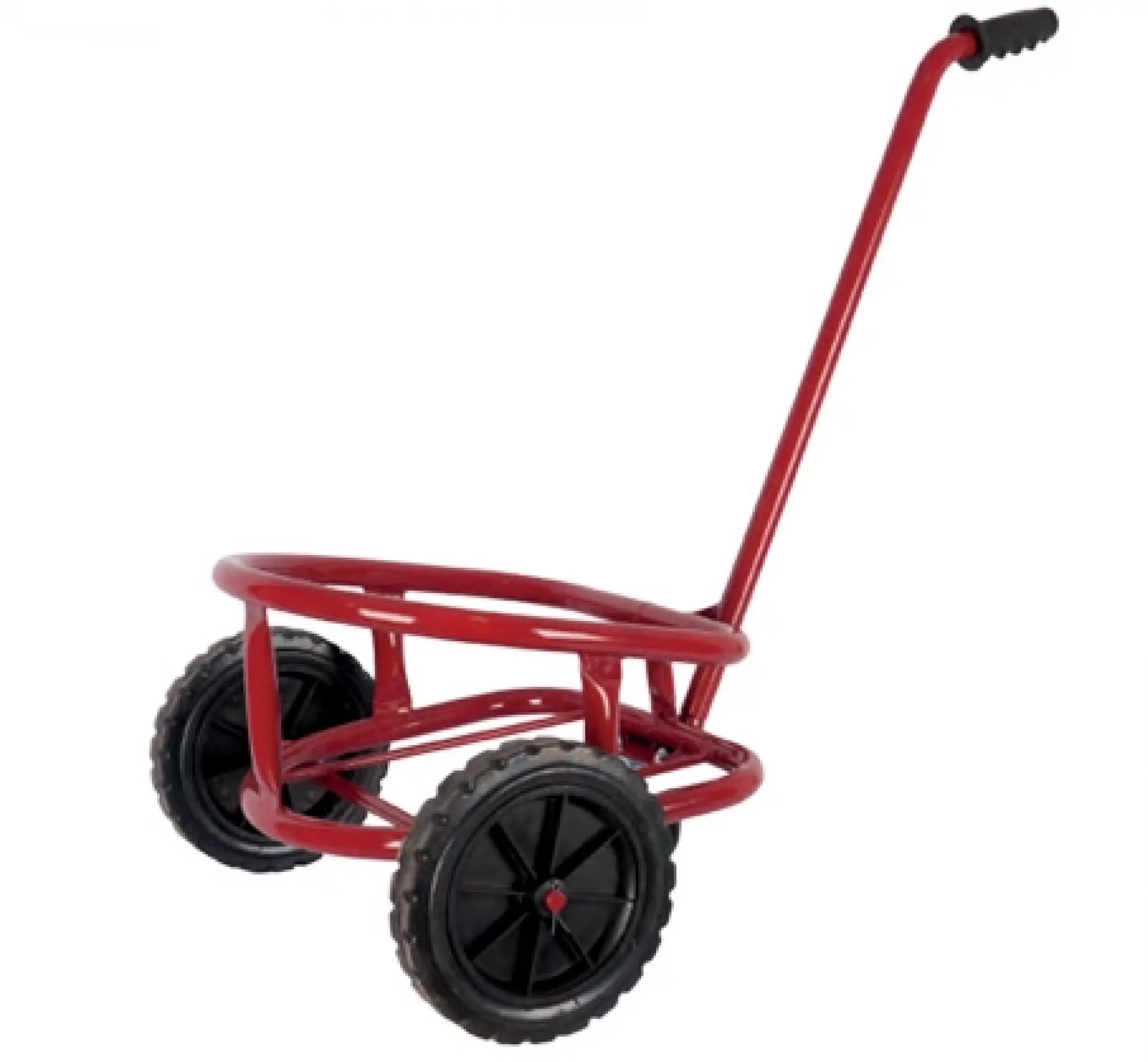 Bartech Tekli Güğüm Taşıma Arabası
