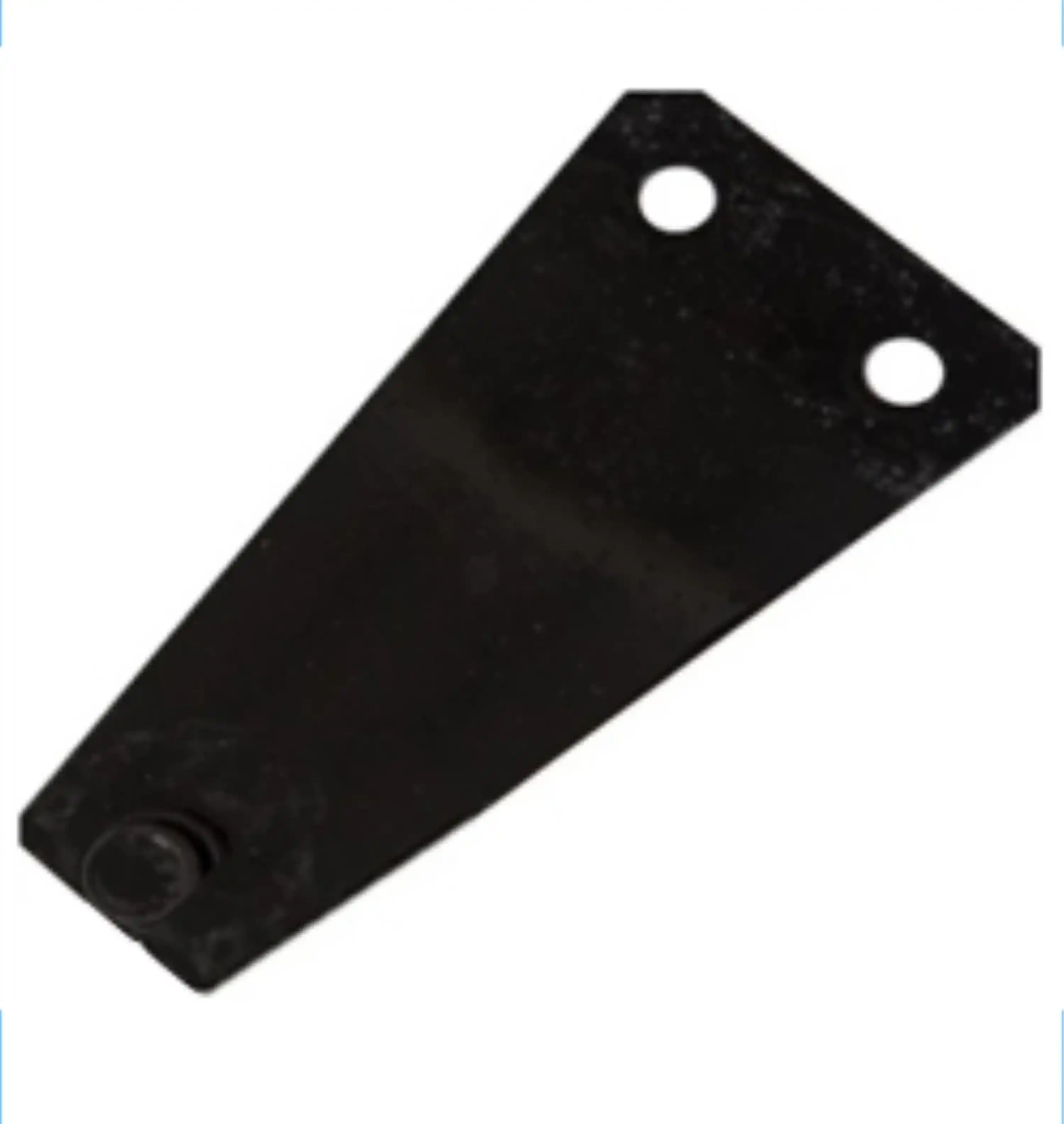 Bıçak Tutucu 3 Delik - Tamburlu Çayır Biçme