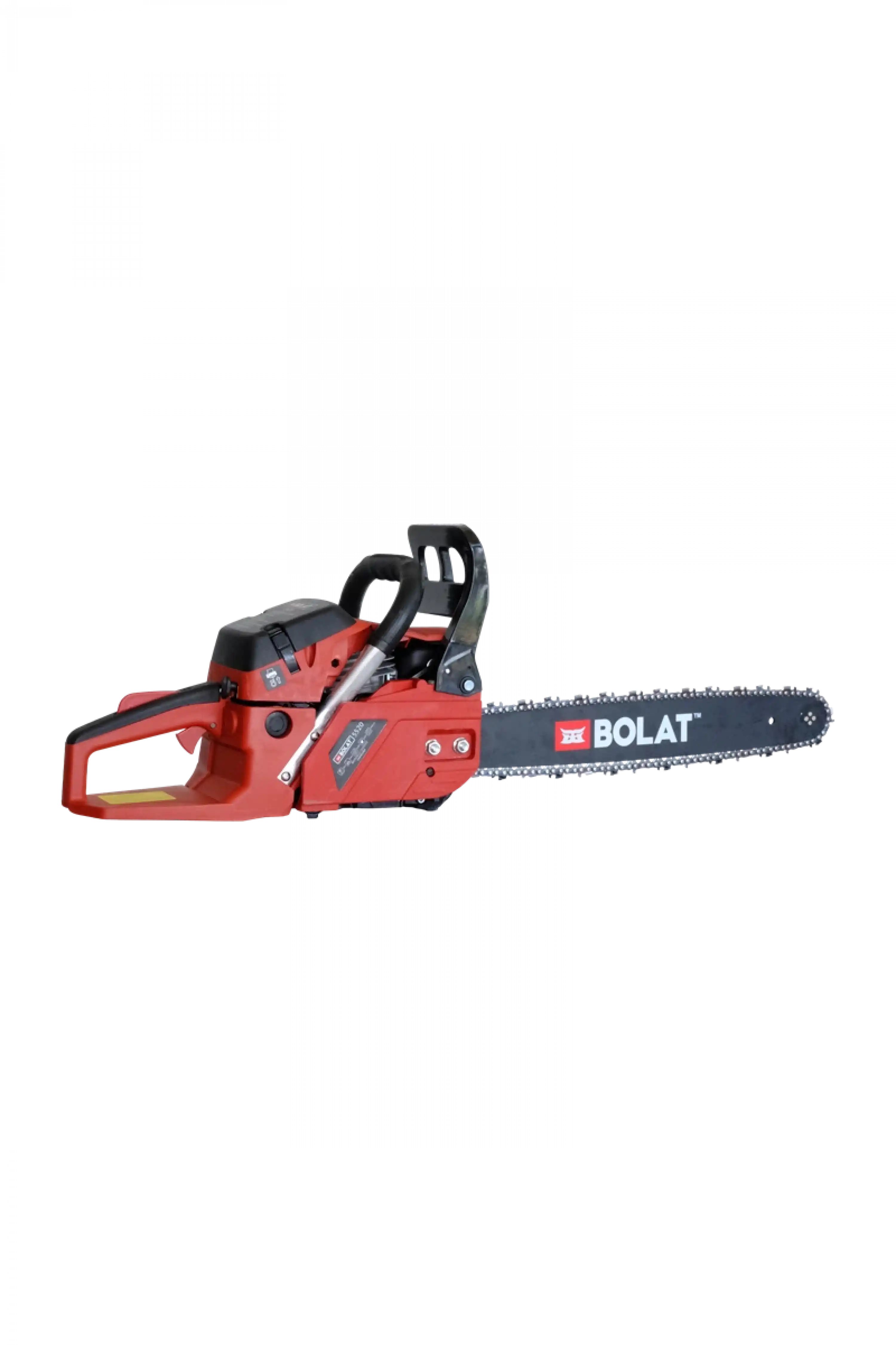 Bolat 5520 Benzinli Motorlu Testere - 3 HP