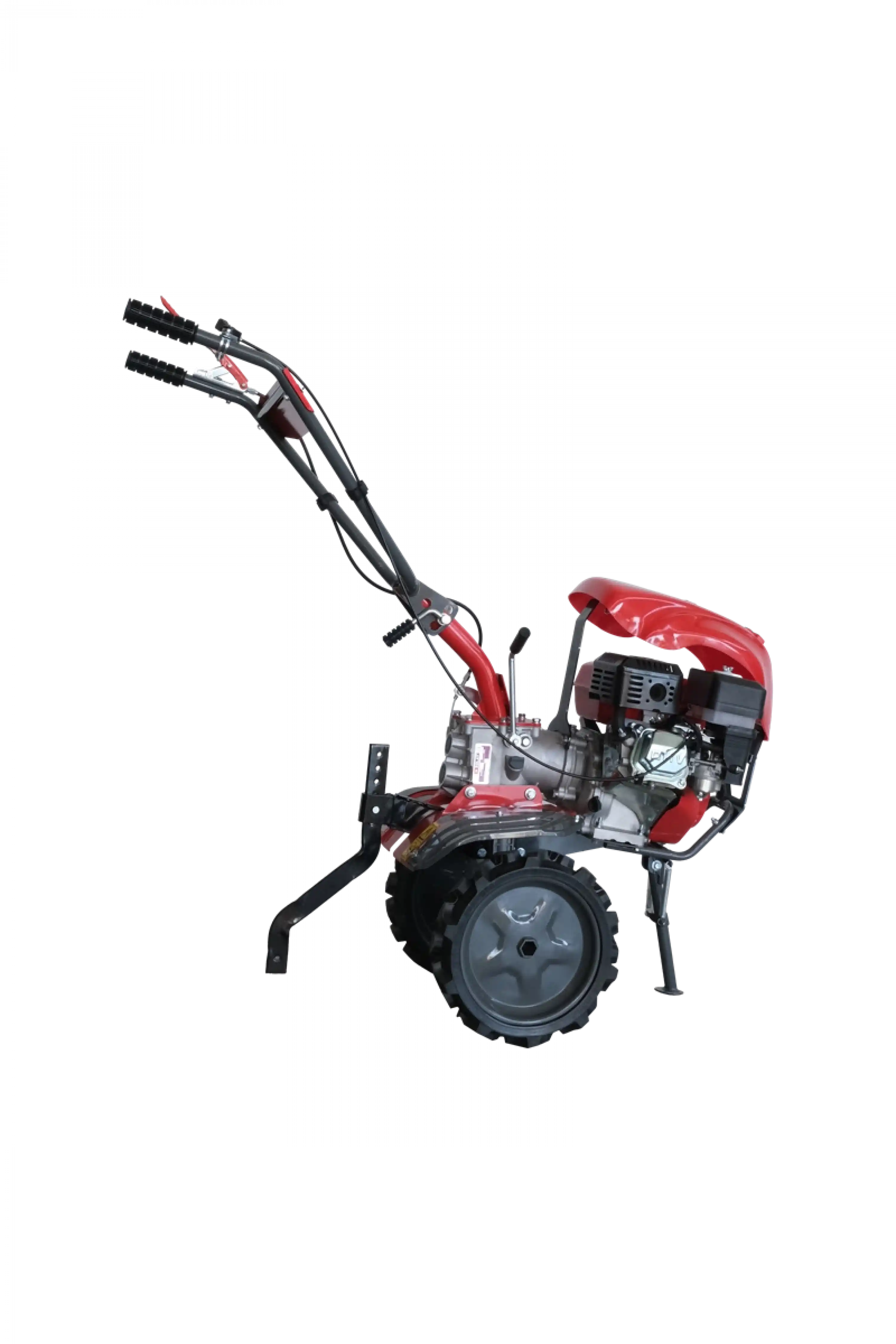 Bolat Fantom Benzinli Çapa Makinesi 7 HP 2 Vites