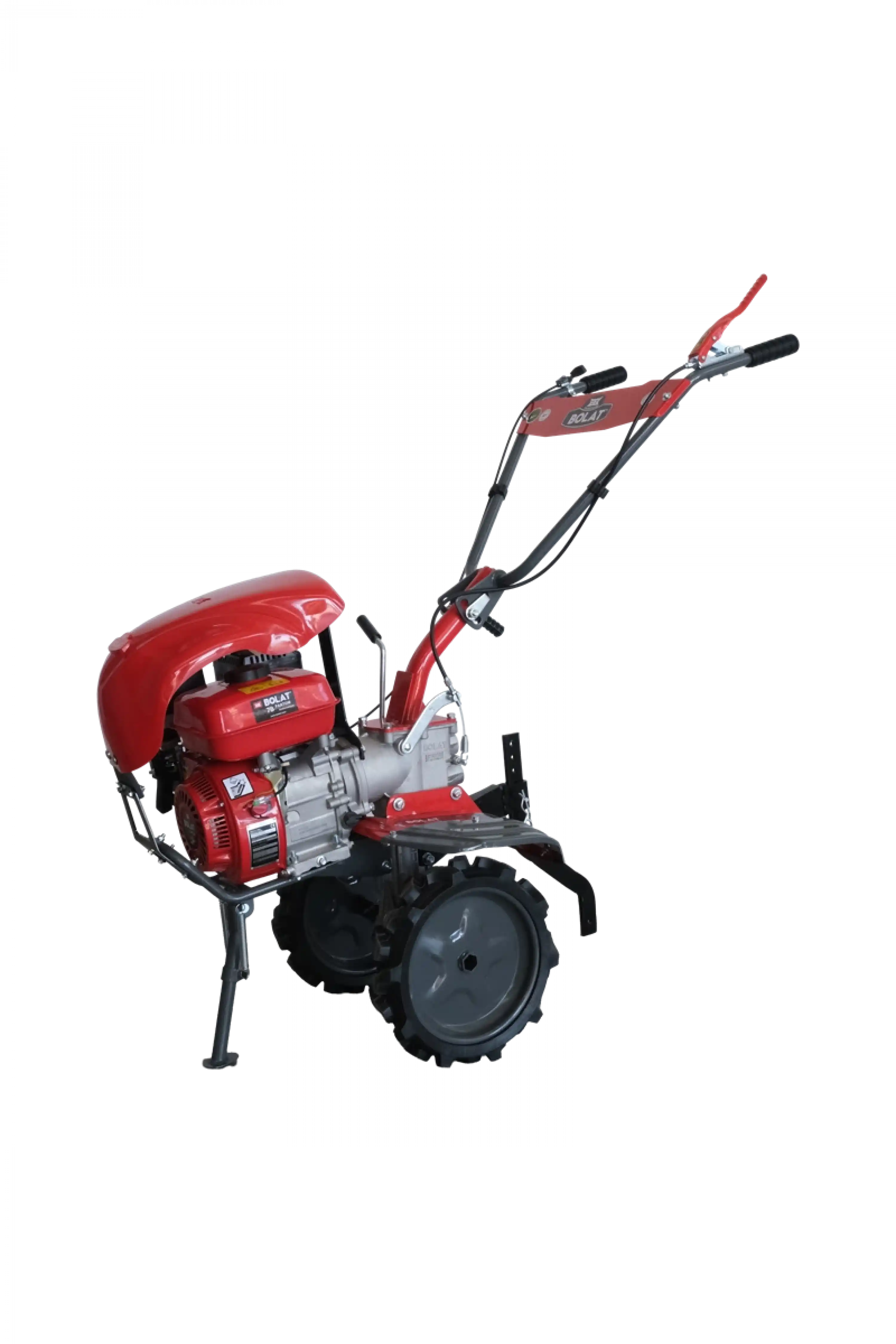 Bolat Fantom Benzinli Çapa Makinesi 7 HP 2 Vites