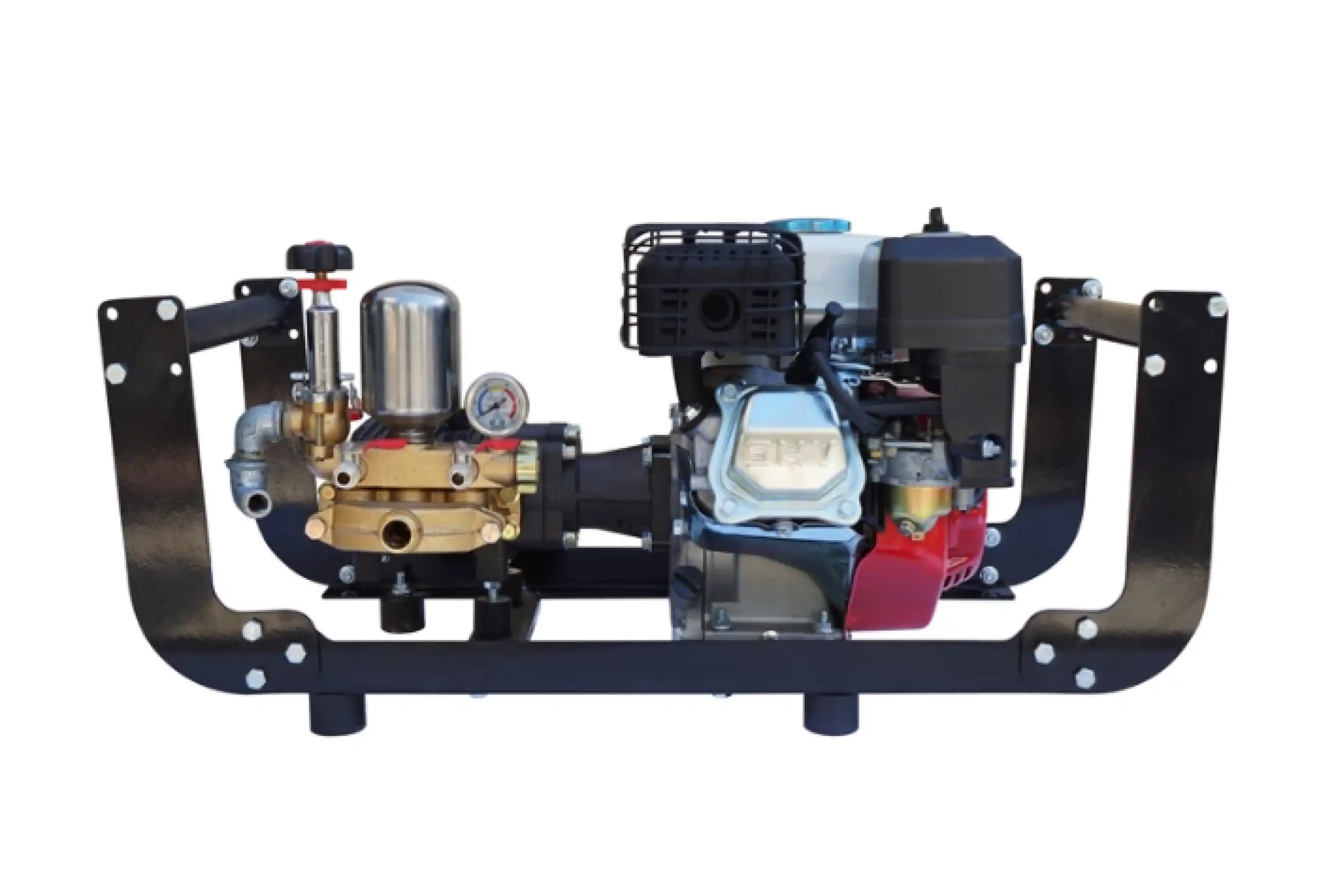 Bolat PB-022 - Sehpalı Akuple İlaçlama Makinesi (Deposuz)