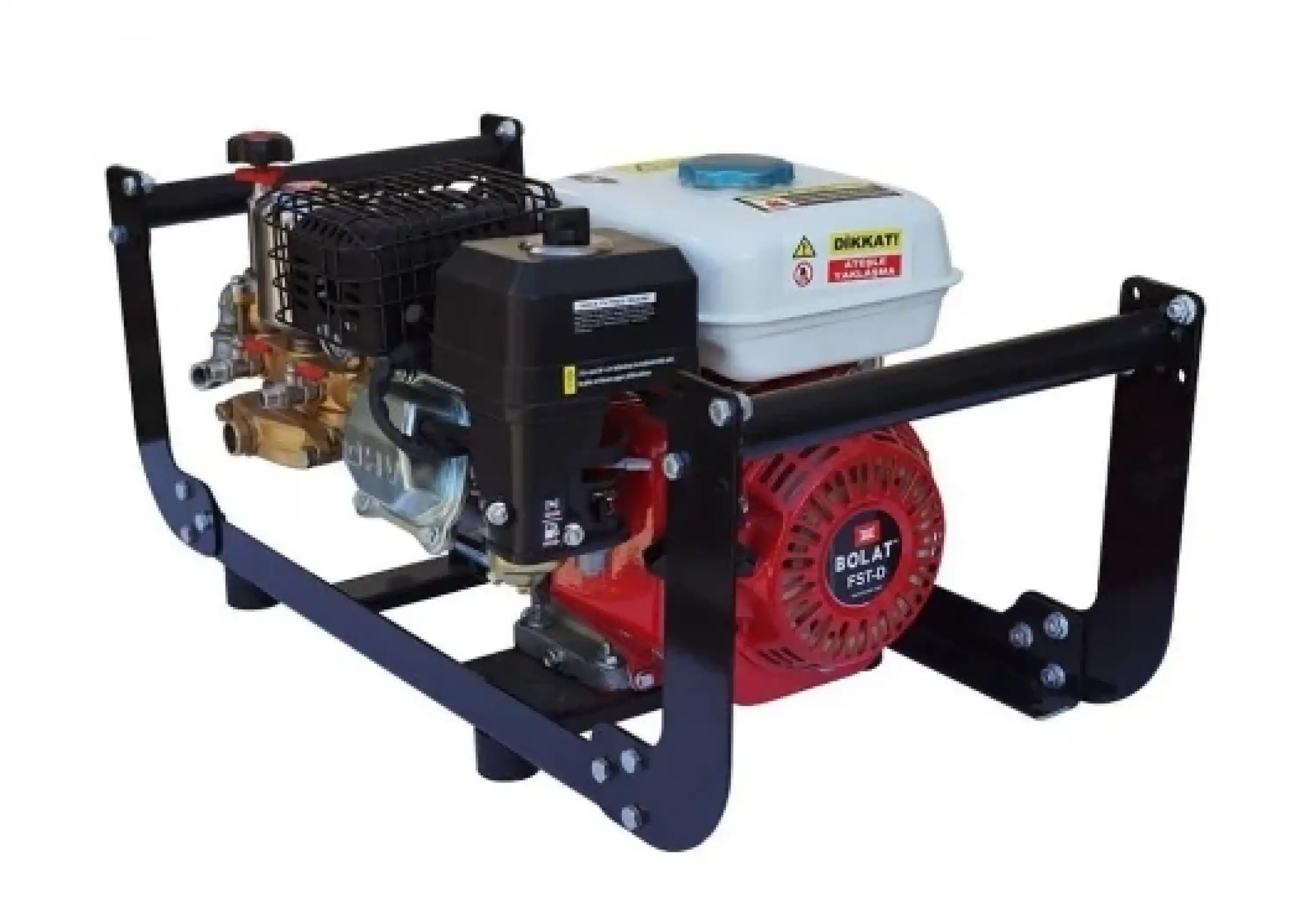 Bolat PB-022 - Sehpalı Akuple İlaçlama Makinesi (Deposuz)