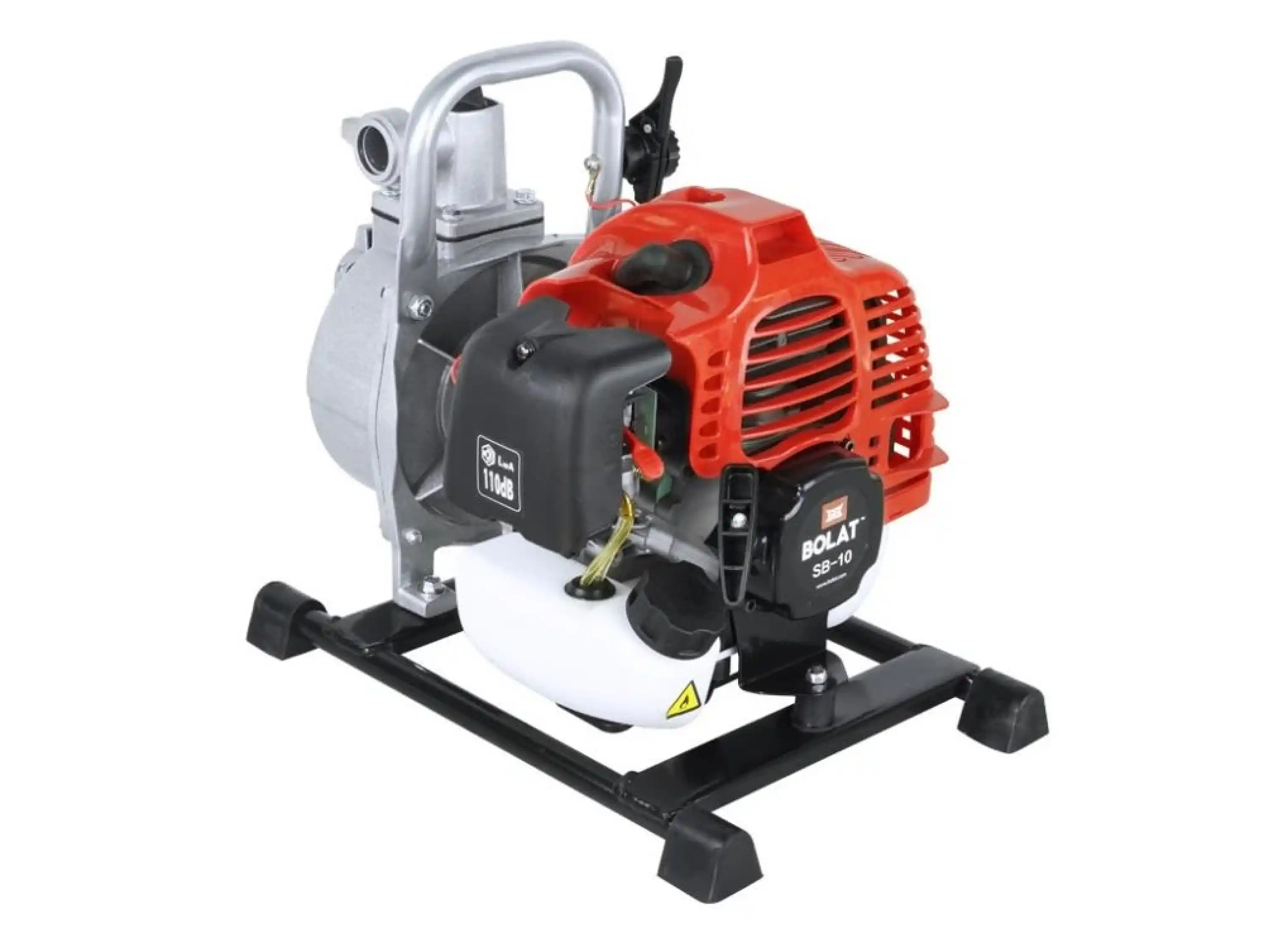 Bolat SB-10 Su Motoru 1 (2 Zamanlı) 2.8 HP