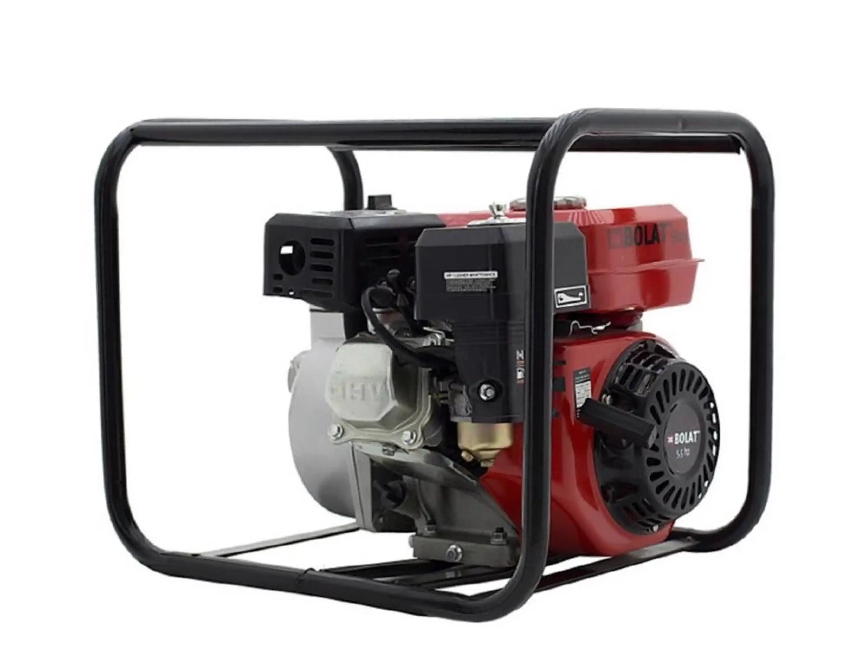 Bolat SB-230 Benzinli Su Motoru 2 - 7 HP