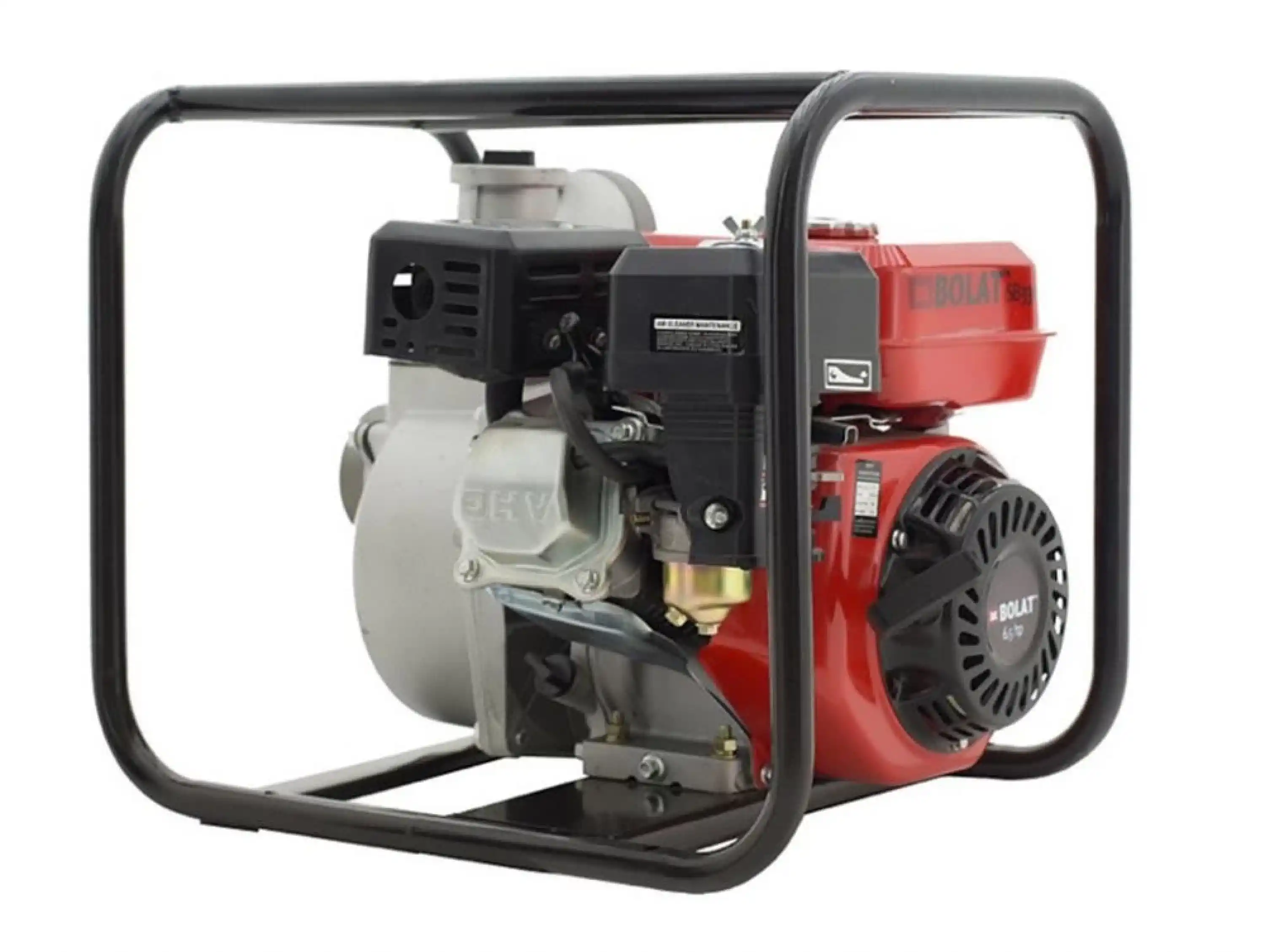 Bolat SB-330 Benzinli Su Motoru 3 - 7 HP