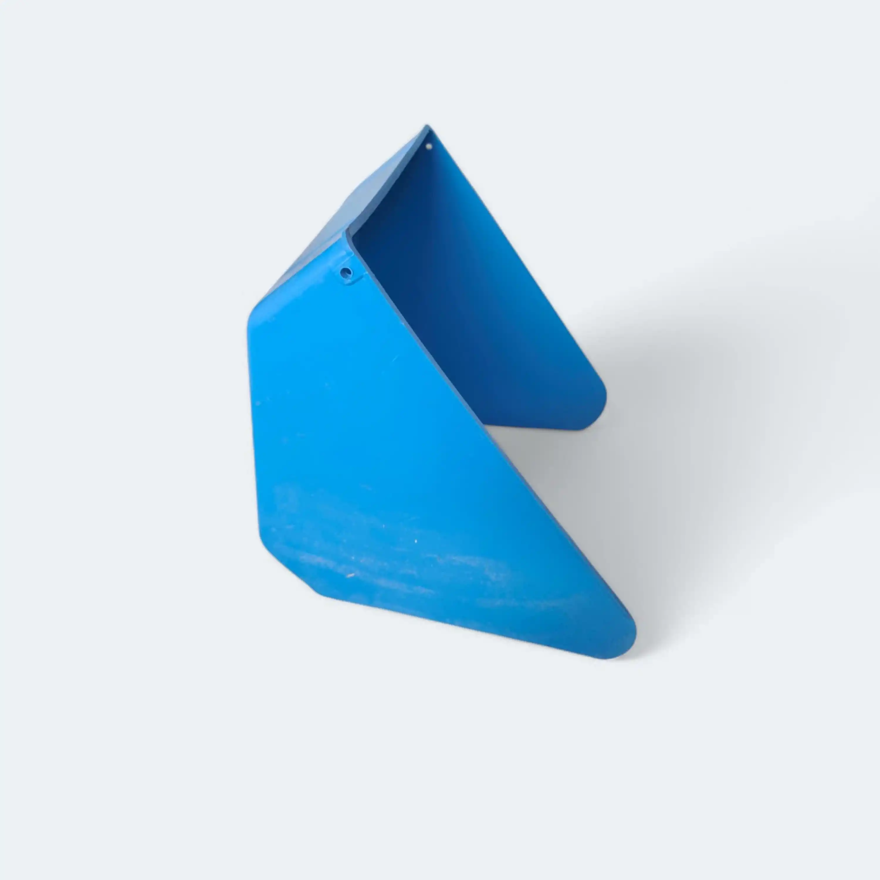 Calfimo Buzağı Gölgeliği & Yağmur Siperi