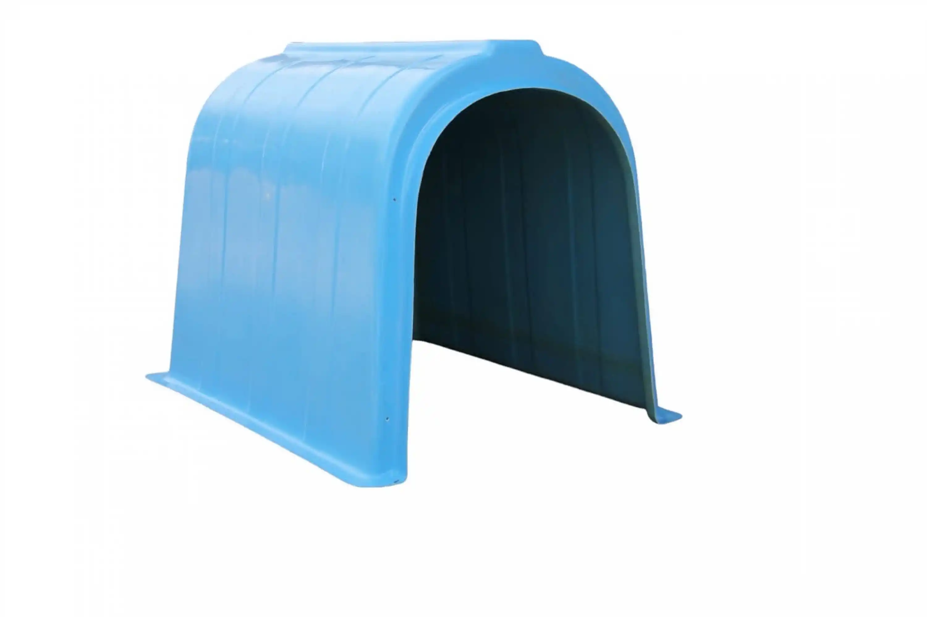 Calfimo Buzağı Kulübesi – Fiberglass (Sadece Kulübe)