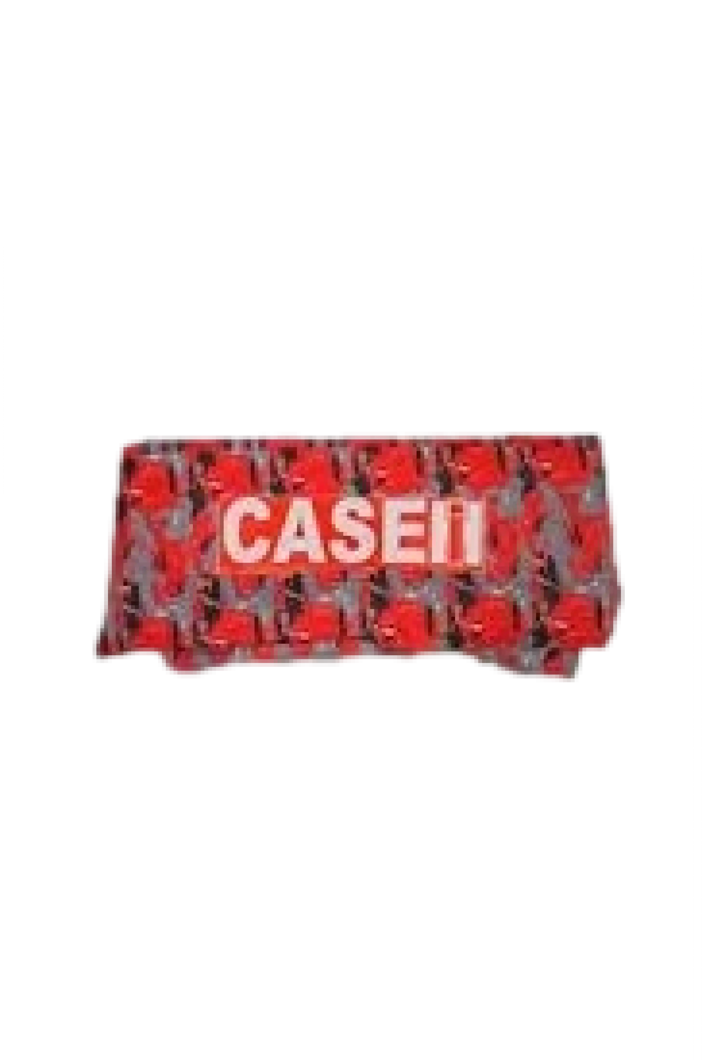 Case Bahçe Serisi Kaporta - Koltuk - Çamurluk Full Takım ( 65b-75b-90b) Td2021