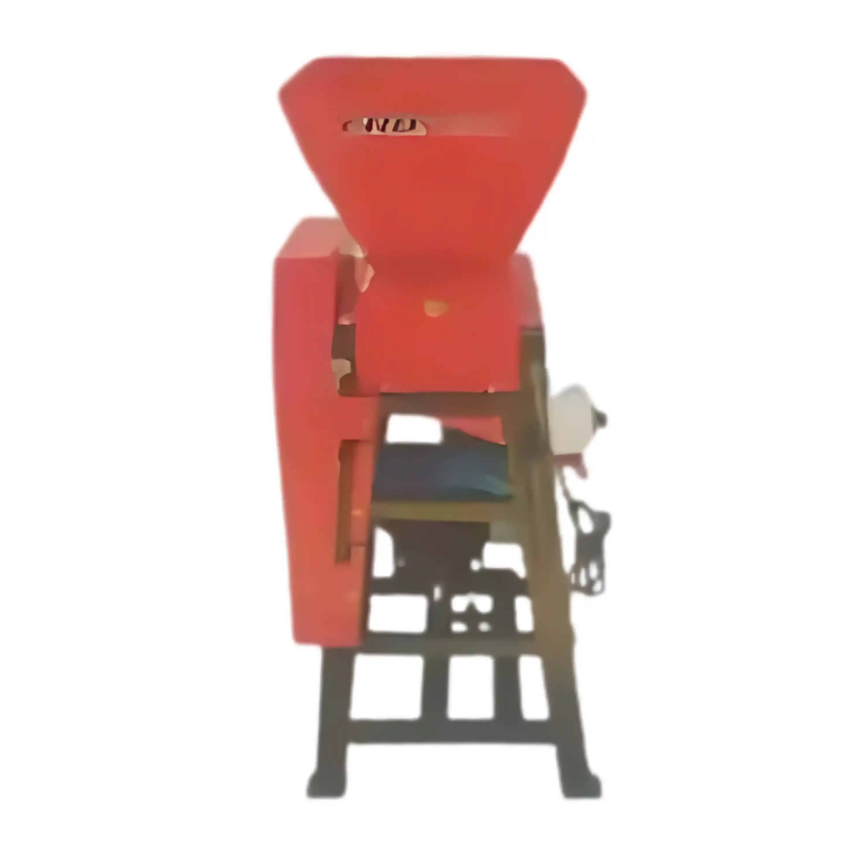 Crommac Yem Ezme Makinesi - 3 HP - 220 V