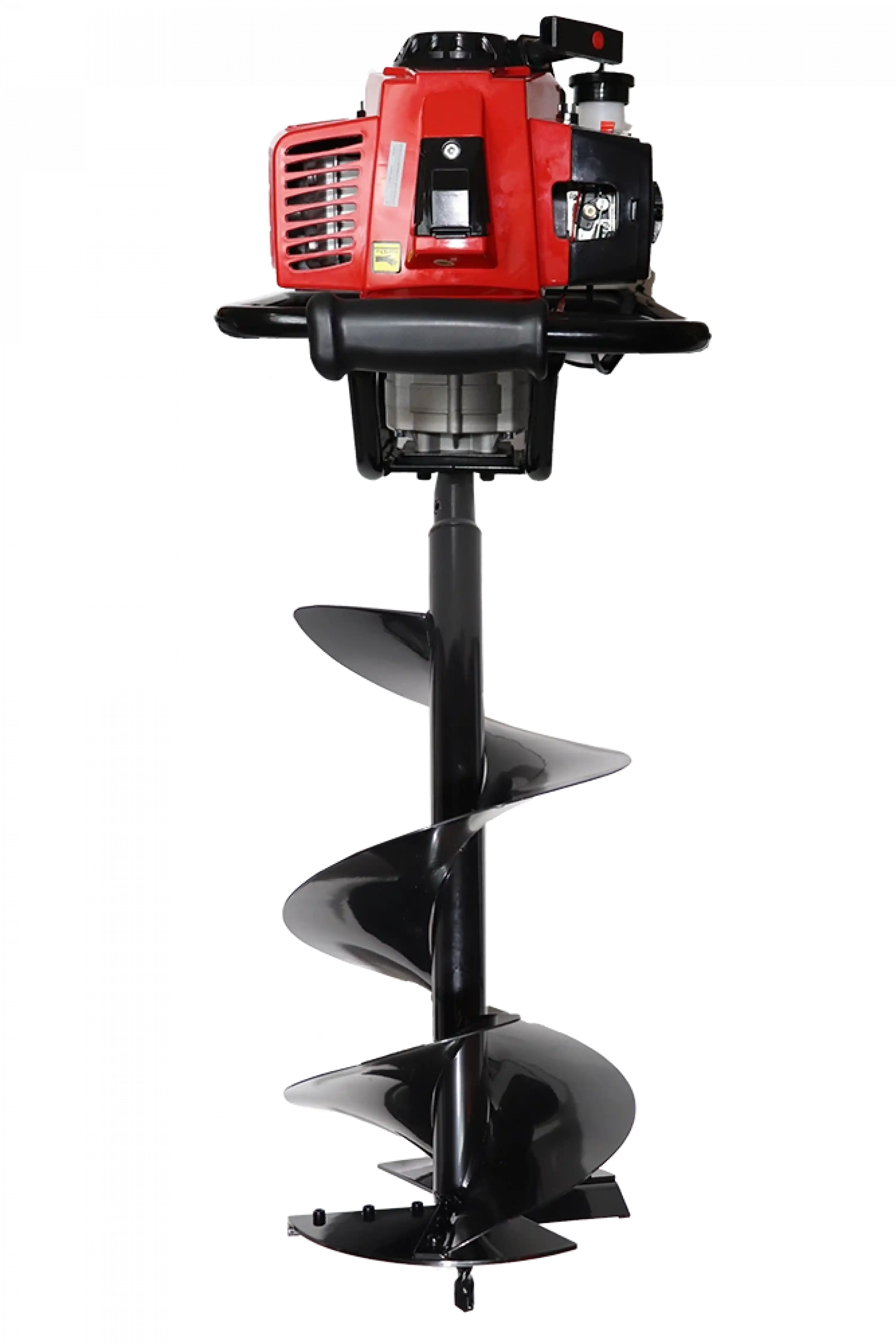 Dakkın AG65 Benzinli Toprak Burgusu - 20 cm