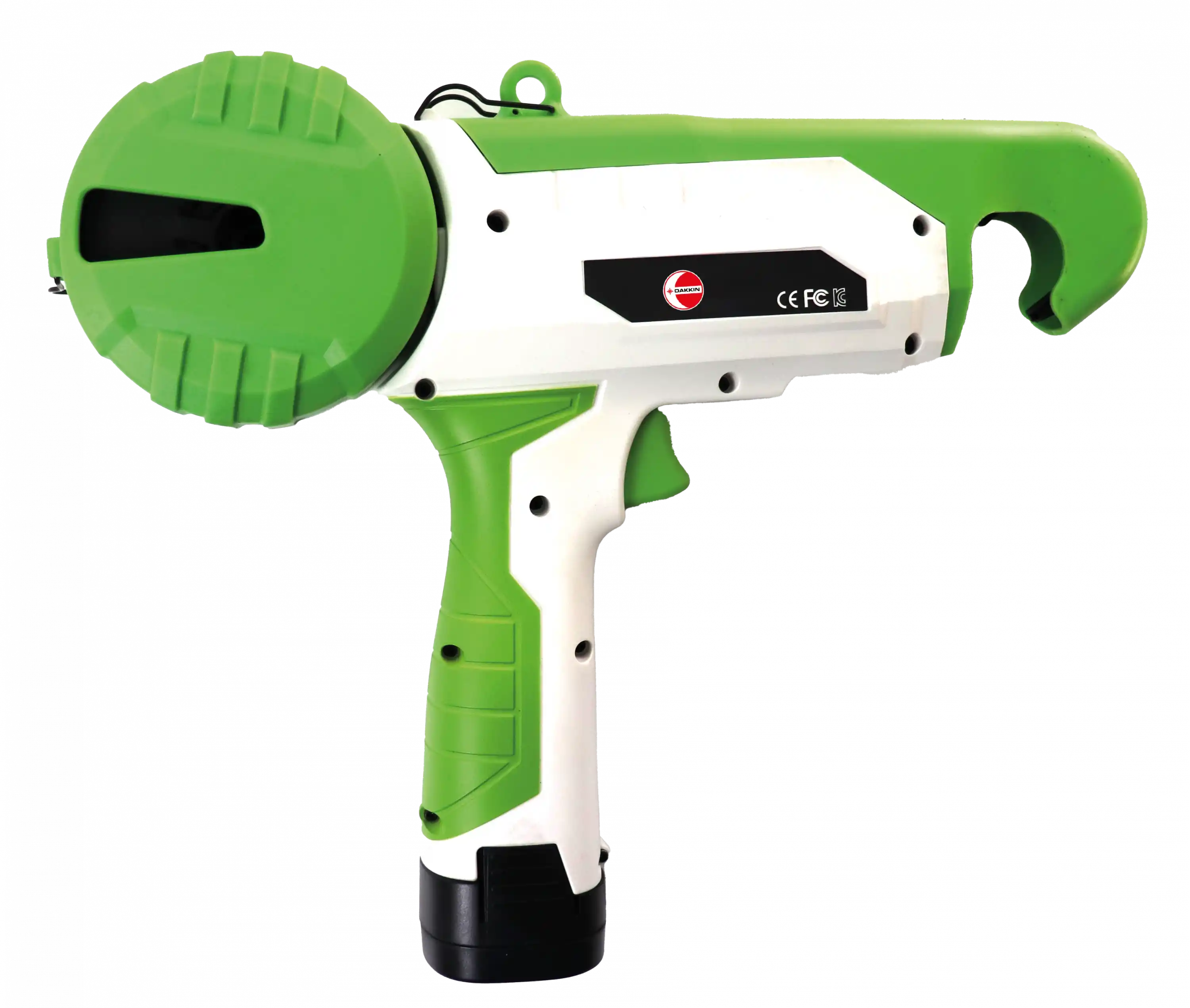 Dakkın BB25 Bitki Bağlama Tabancası