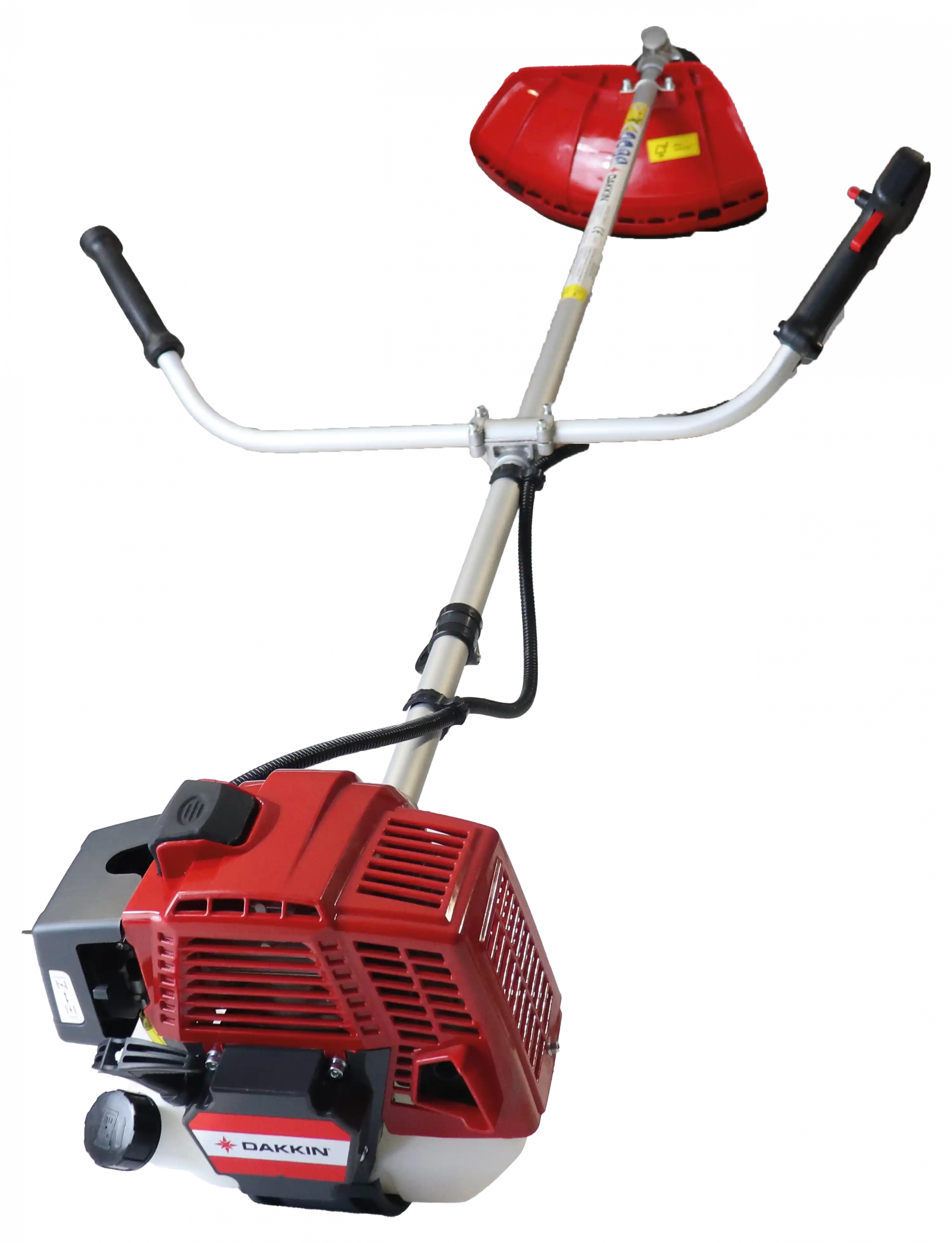 Dakkın CG-520 Motorlu Yan Tırpan - 2.1 HP