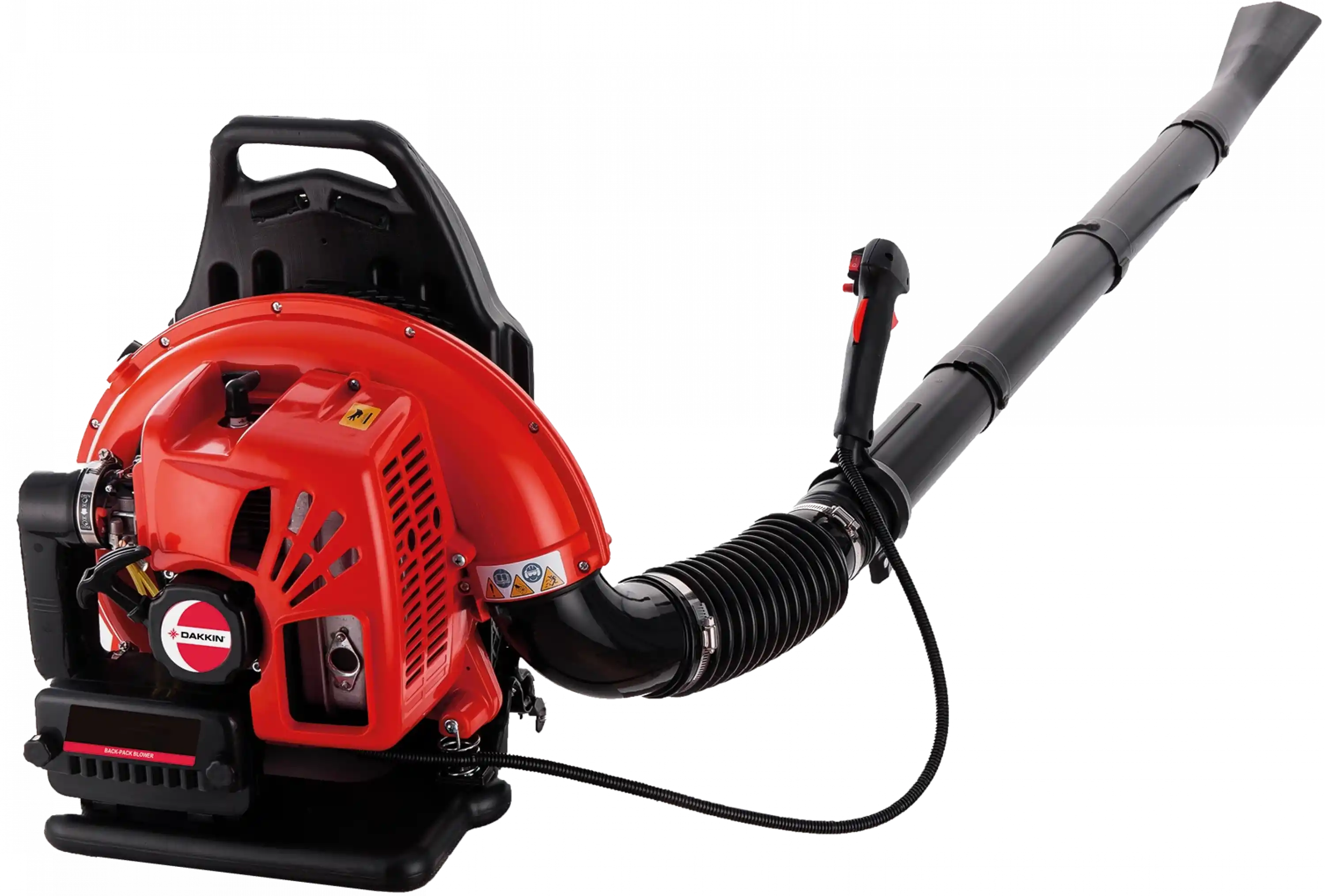 Dakkın EB965 Benzinli Üfleme Makinası 2.8 HP