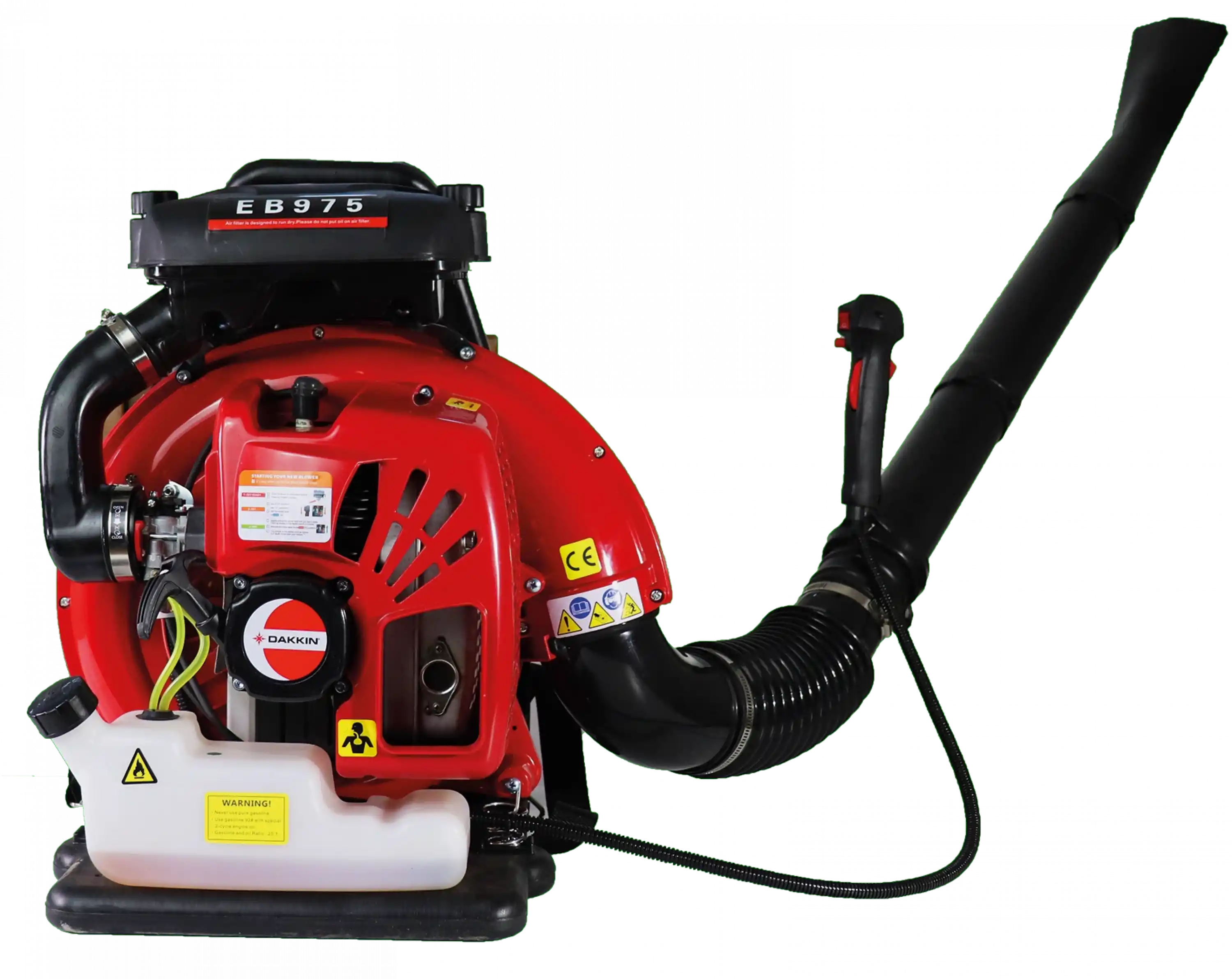 Dakkın EB975 Benzinli Üfleme Makinası 3.6 HP