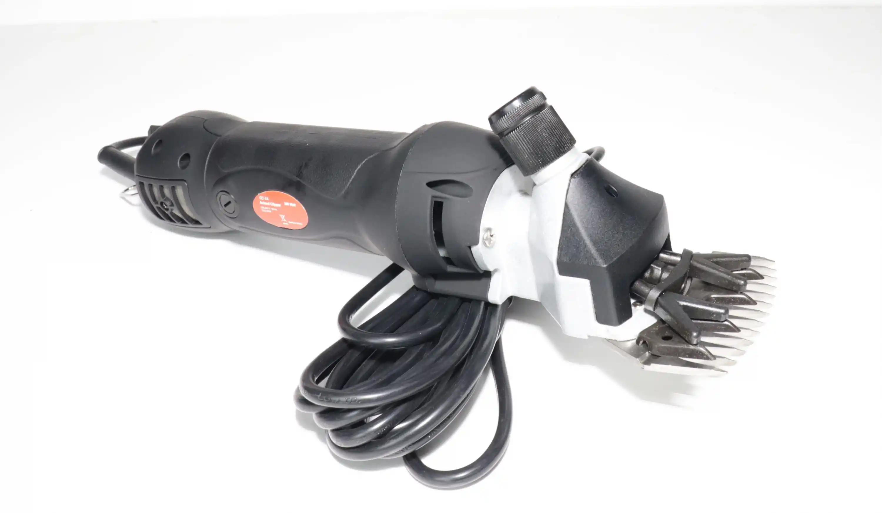 Dakkın GC-7A 350 W Koyun Kırkma Makinesi