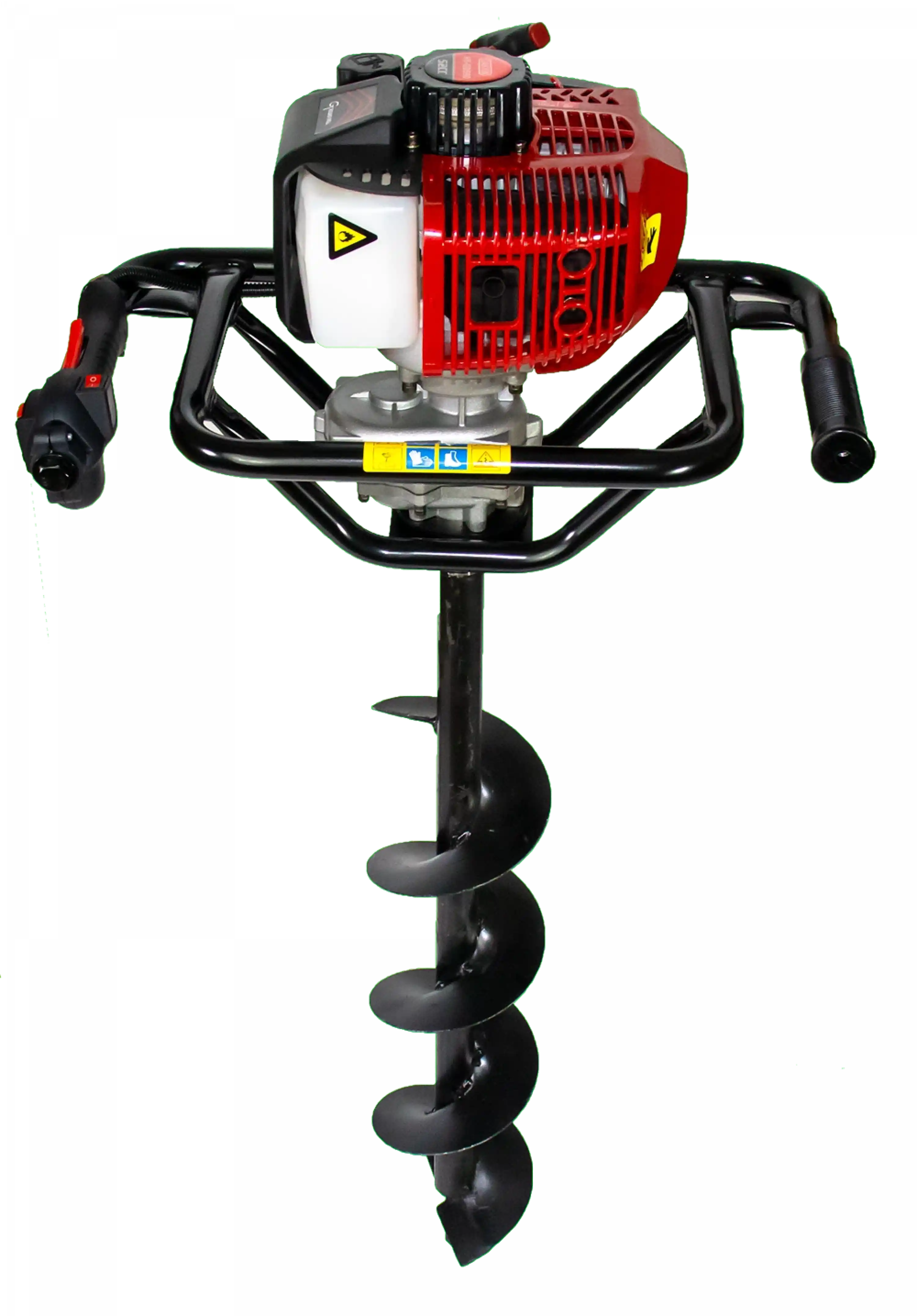 Dakkın GD590 Benzinli Toprak Burgusu - 20 cm