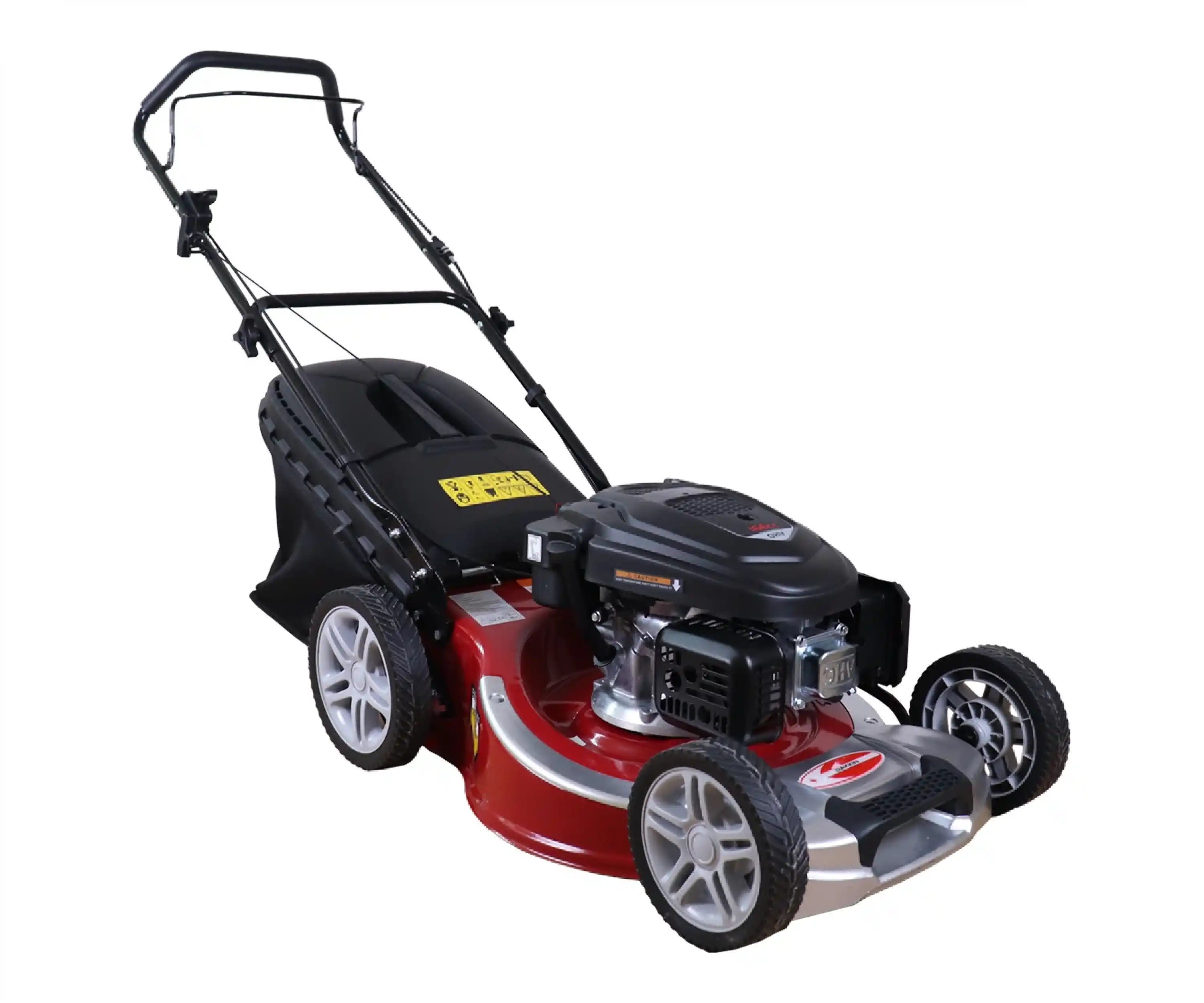 Dakkın LC1P65FC Benzinli Çim Biçme Makinesi