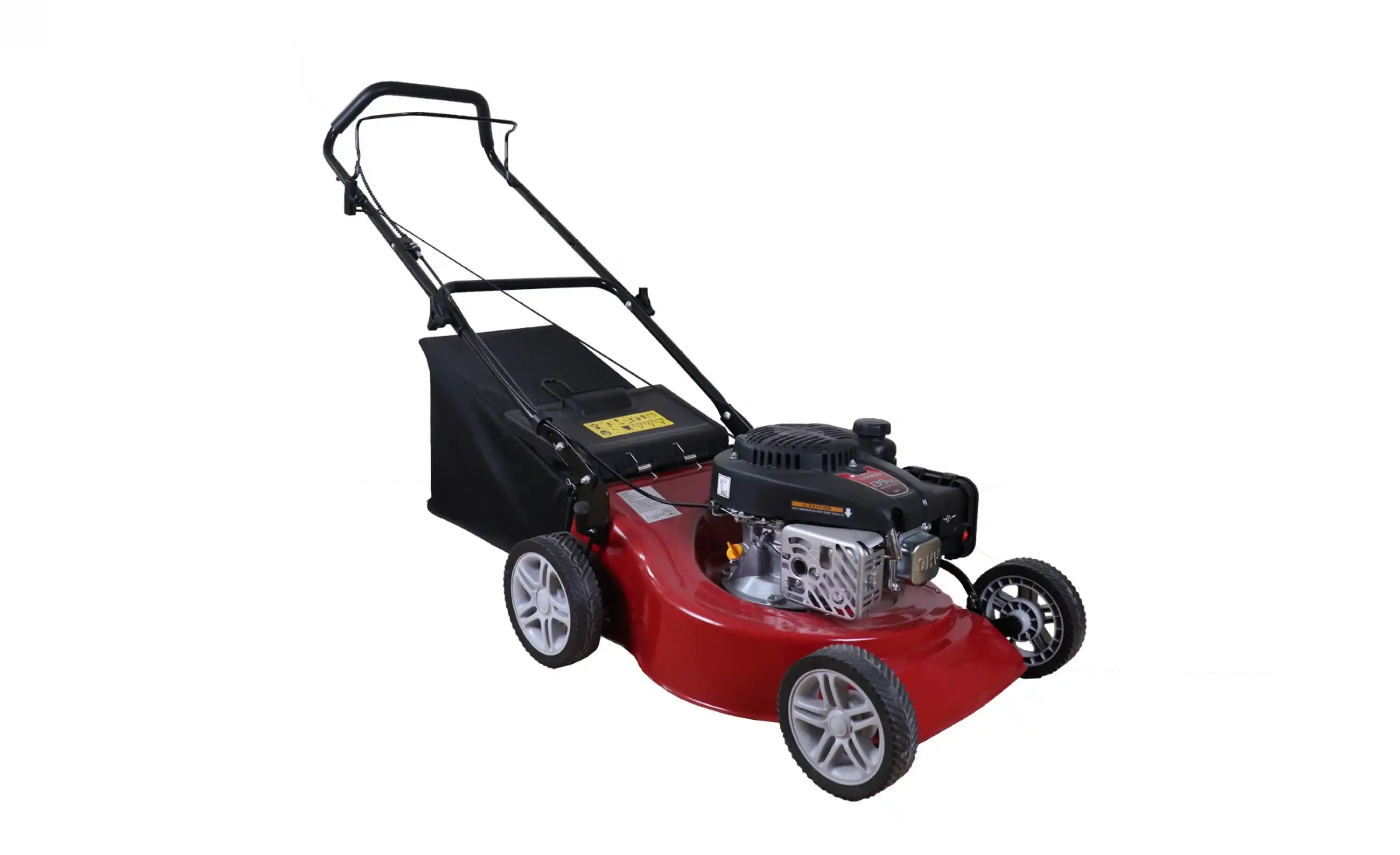 Dakkın LC1P65FEXX Benzinli Çim Biçme Makinesi