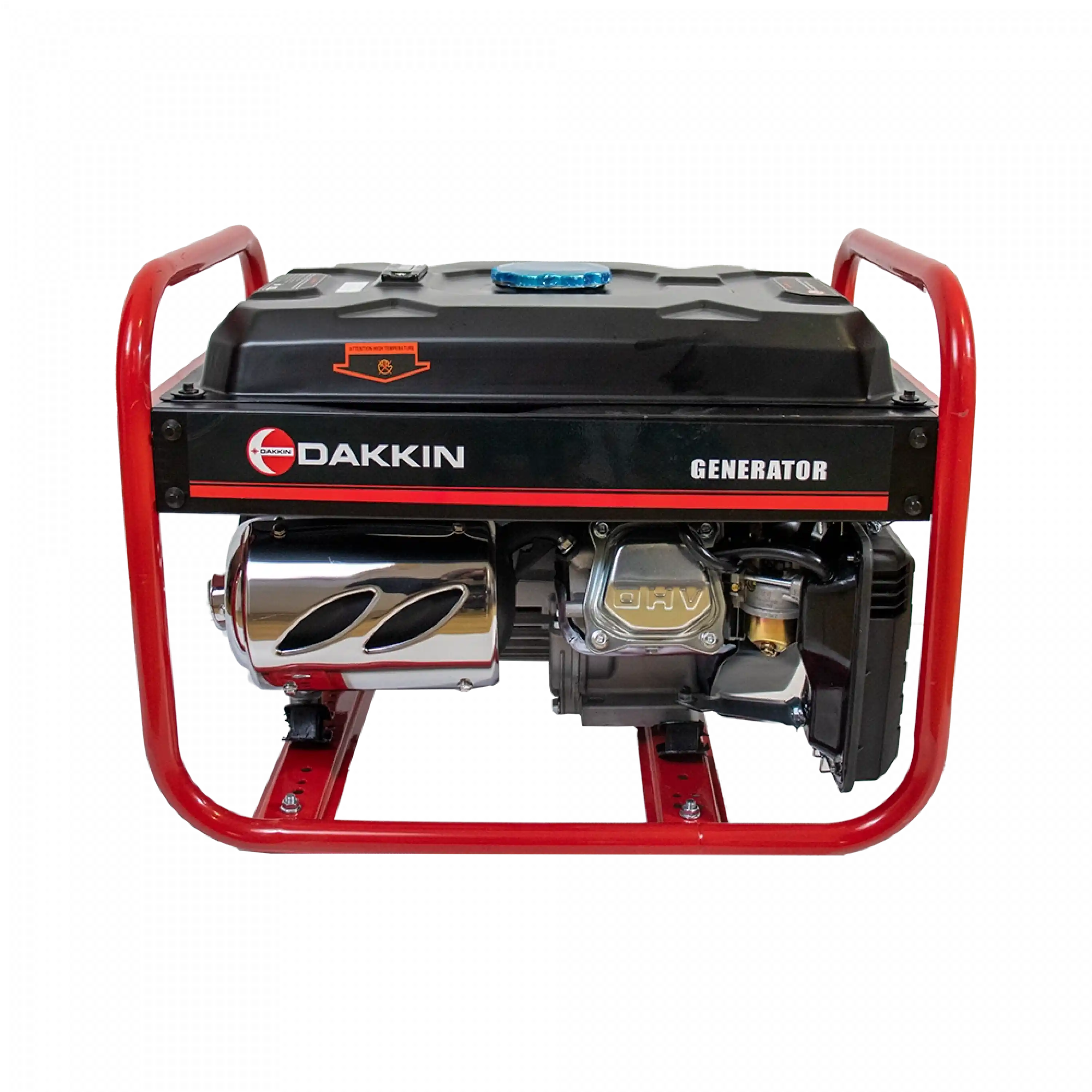 Dakkın LT3600N Benzinli Jeneratör 2.8 kW