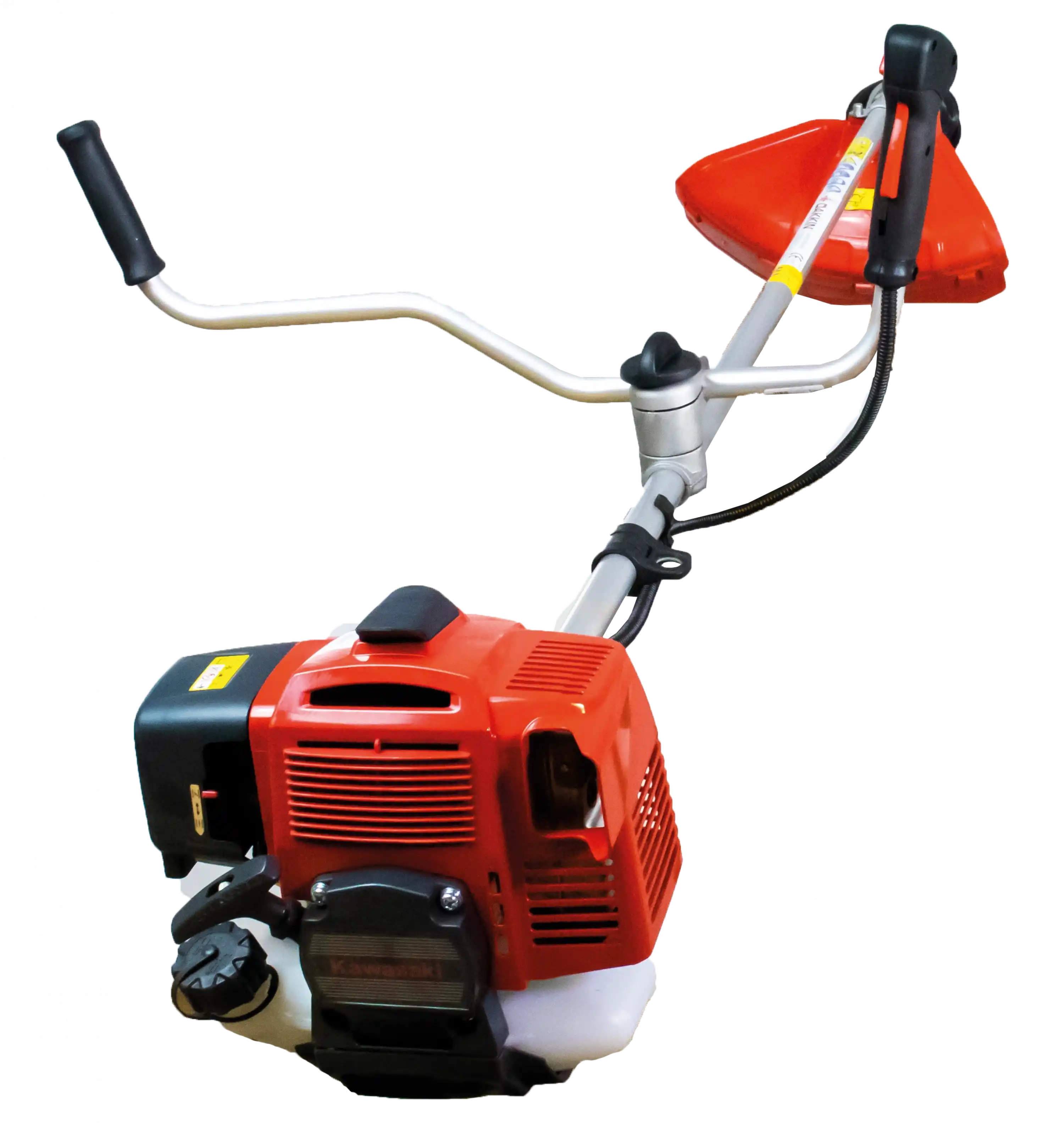 Dakkın TJ53CG Kawasaki Benzinli Motorlu Yan Tırpan 3 HP