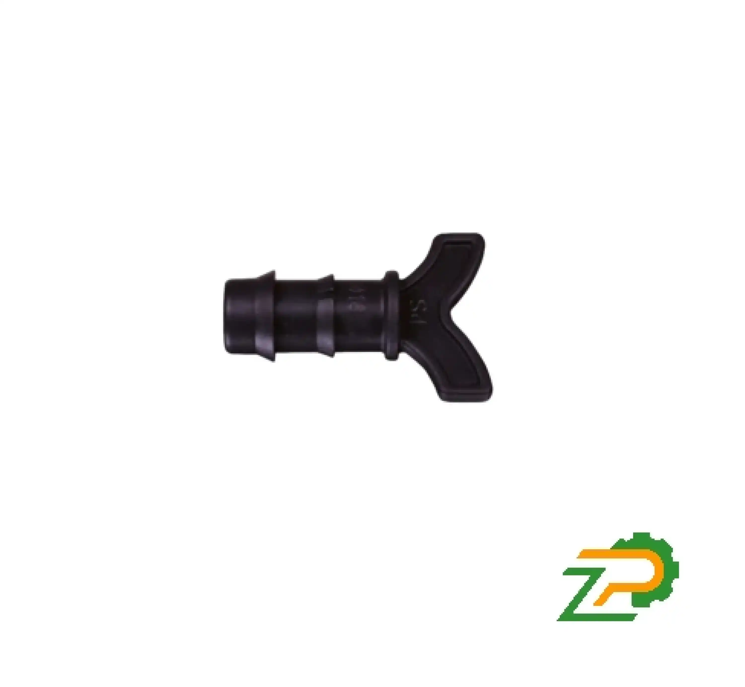 Damlama Borusu Körtapa 16x16 - Sulama Parçaları