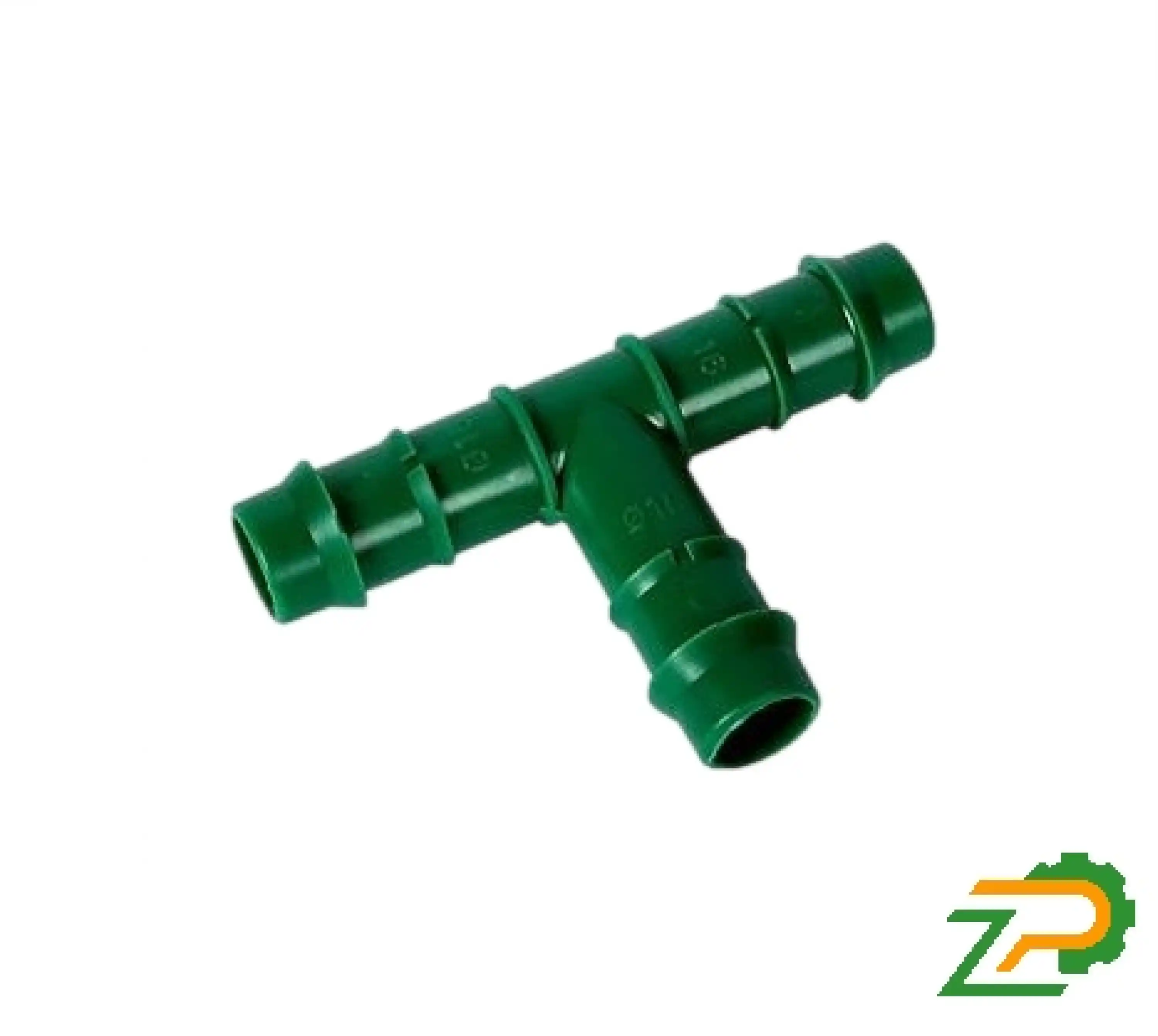 Damlama Borusu Te 16x16 - Sulama Parçaları