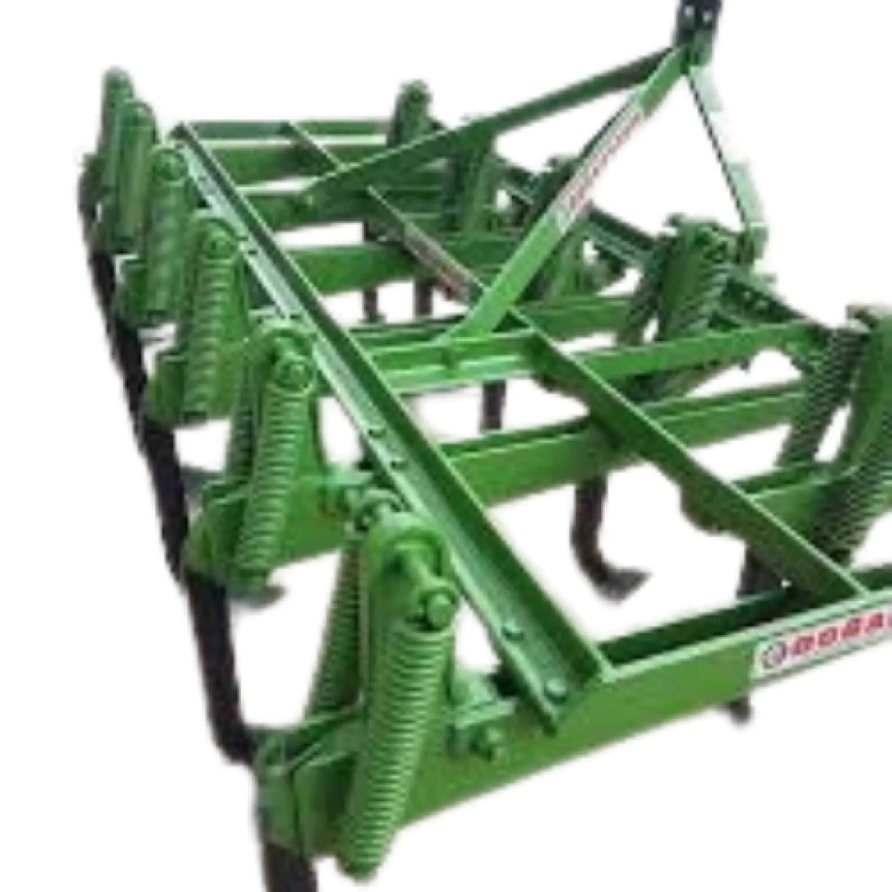 Doğanşahin DSK Kültivatör - Kazayağı