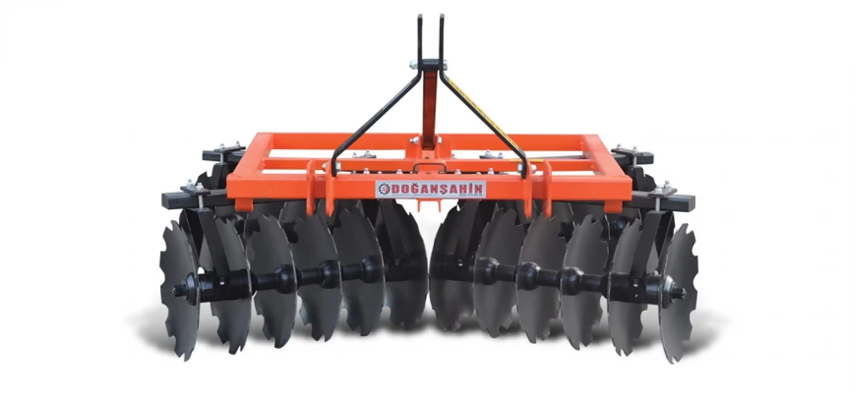 Doğanşahin DSX Diskaro