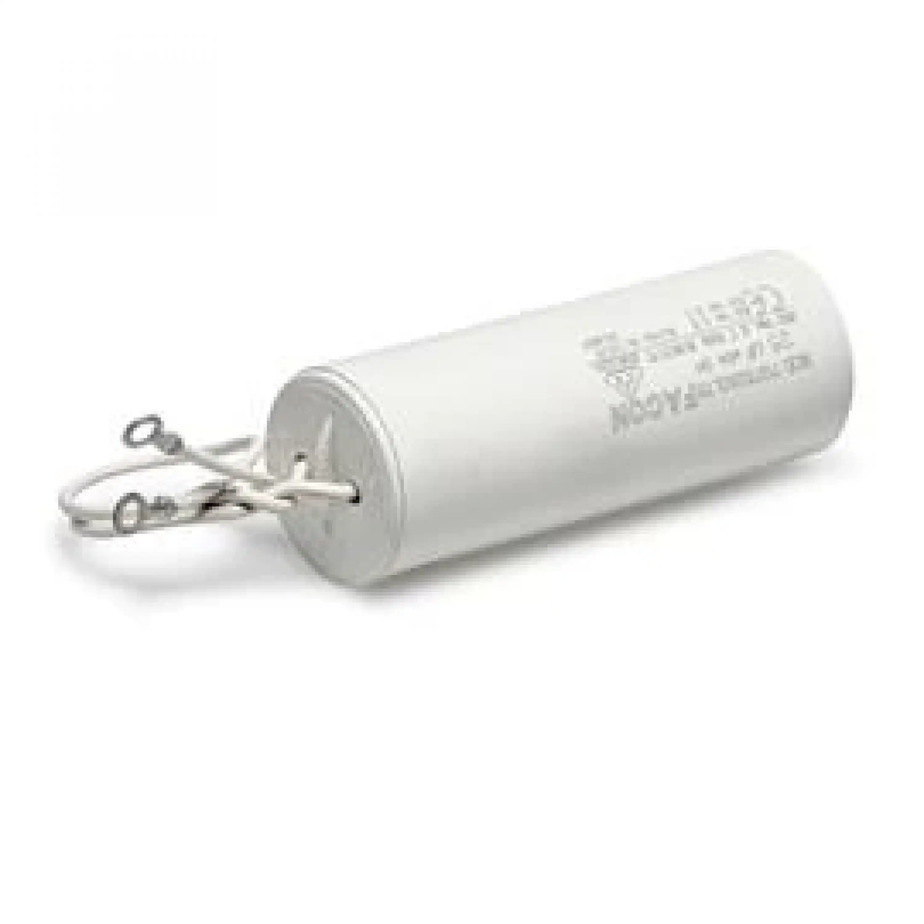 Elektrik Motoru Kondansatör - Sezer Süt Sağım Makinesi